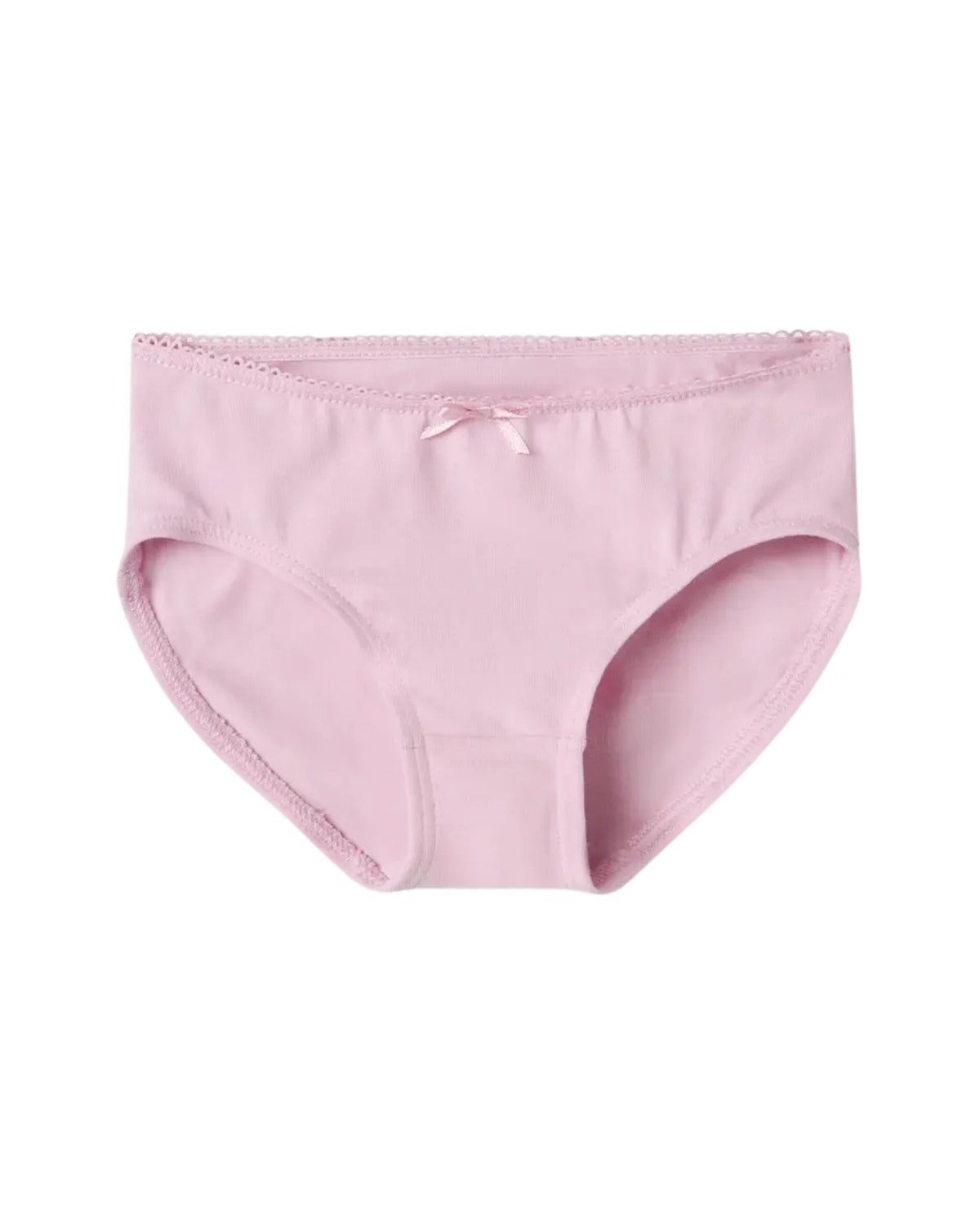 Lyserød/lilla - Pastel Lilac - Name it - 3-pack - Briefs Underbukser - 13232982