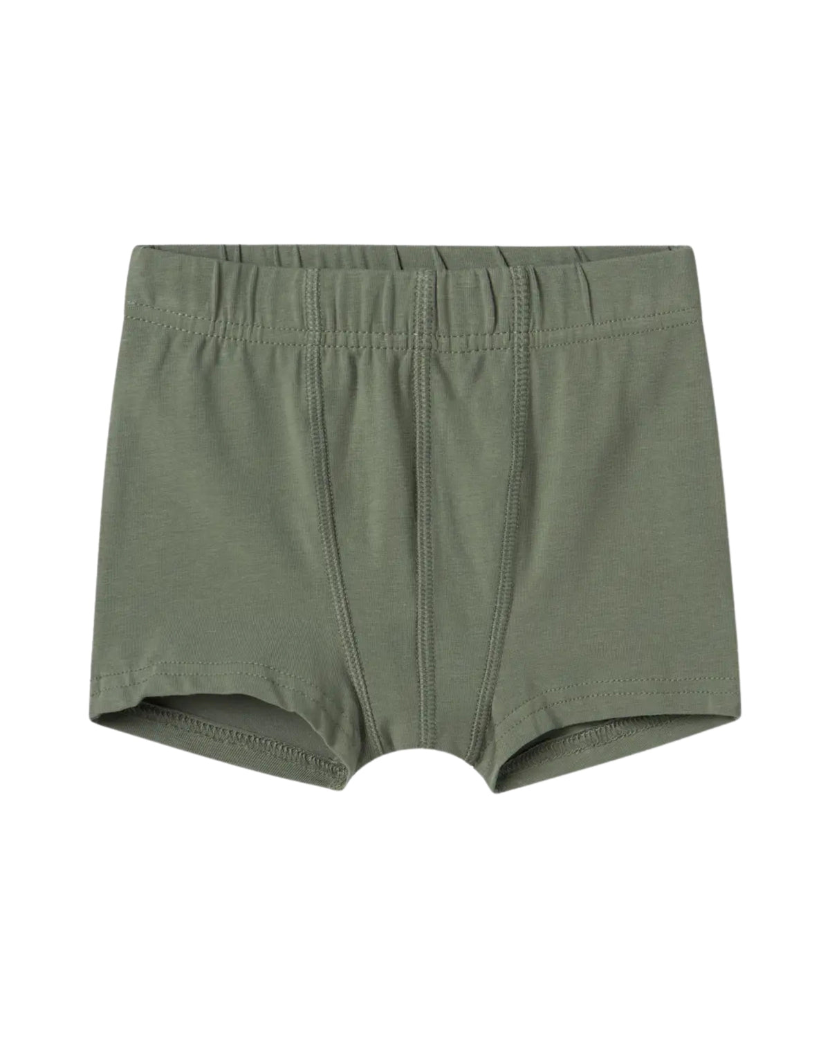 Green - Agave Green - Name it - 3 pack - boxer shorts - Dinosaurs - 13232991