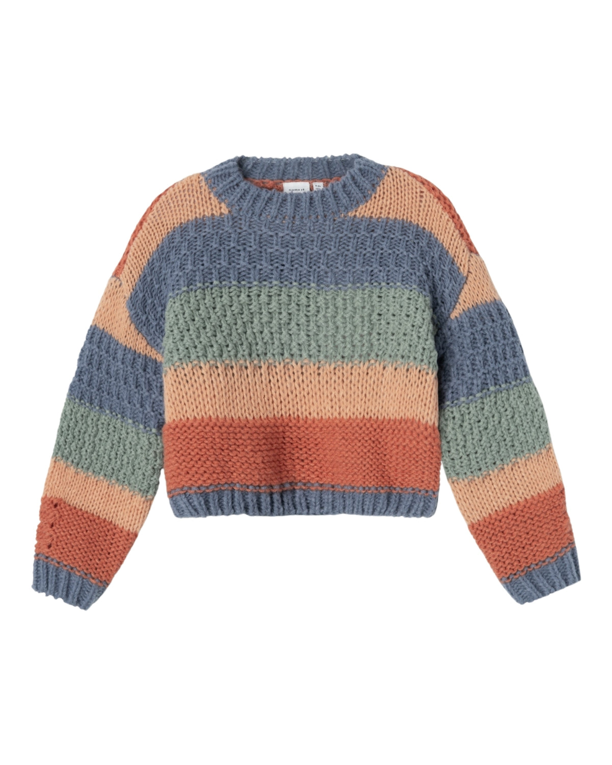 Multi - Wild Wind - Name it - Strik - 13233082
