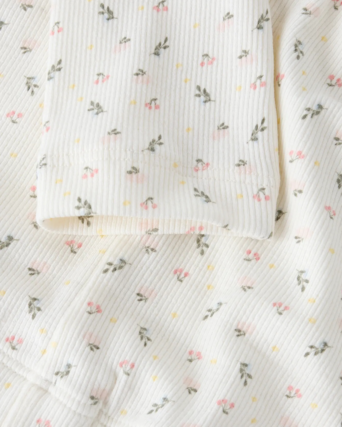 Hvid - Coconut Milk - Lil'Atelier - Bær- Rib - 13235146