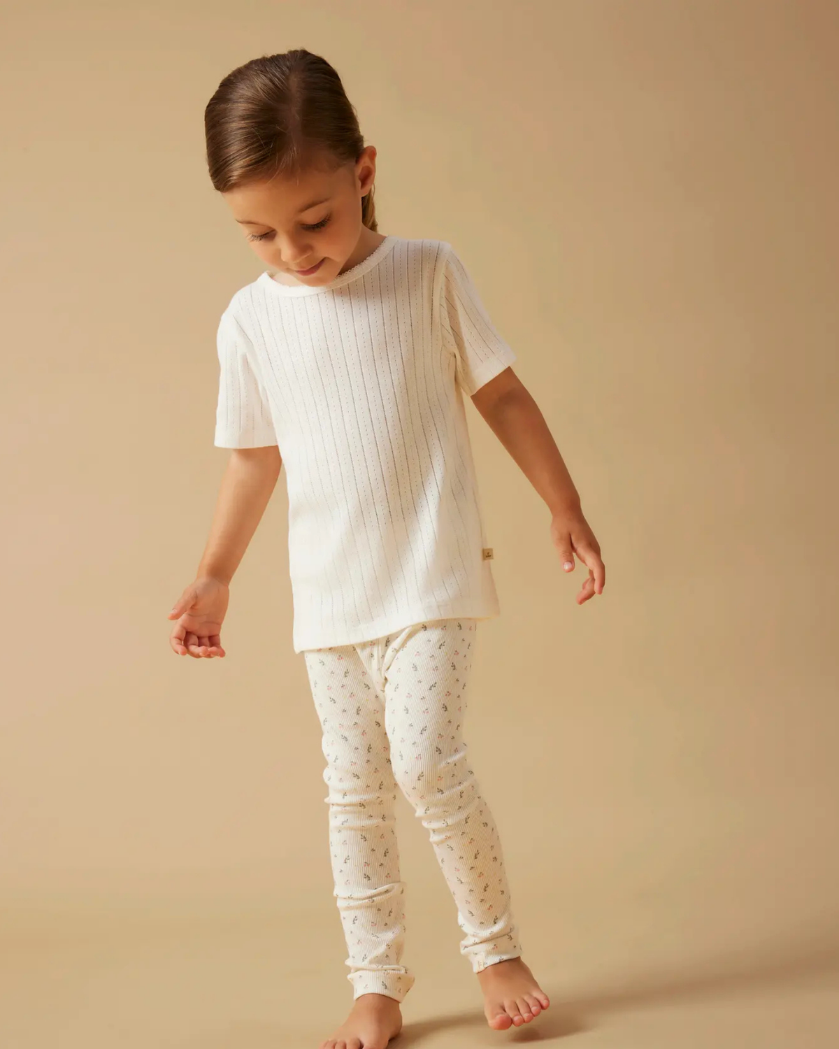 Hvid - Coconut Milk - Lil'Atelier - Bær- Rib - 13235146