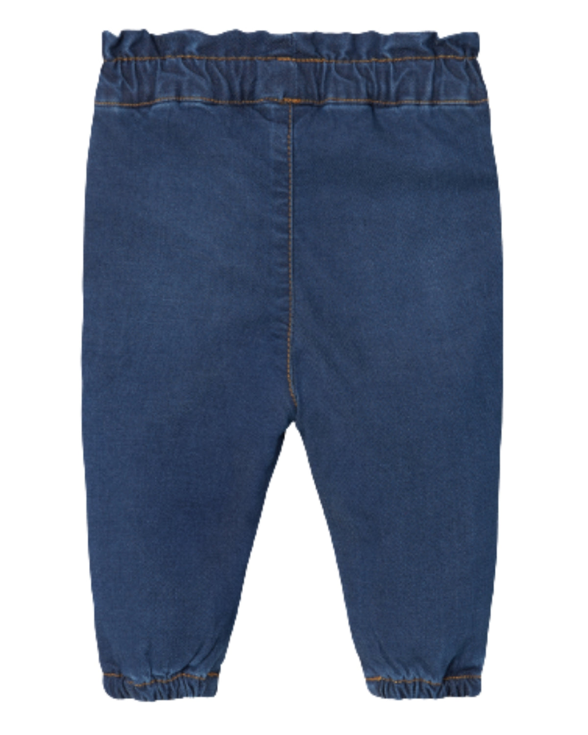 Blå - dark blue denim - Name it - buks - 13235569