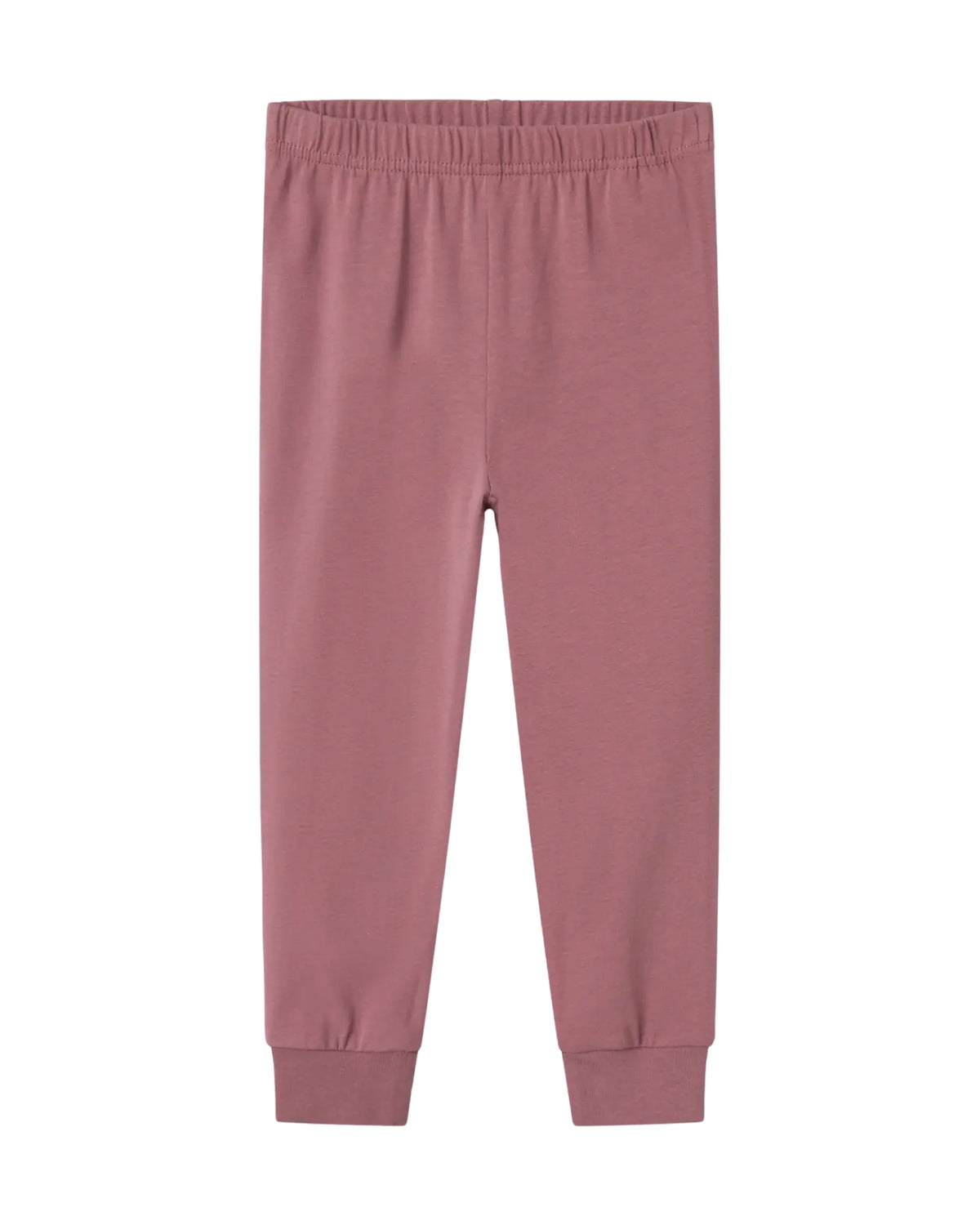 Purple - Mauve Shaddow- Name it - Pajama set - floral - 13237033