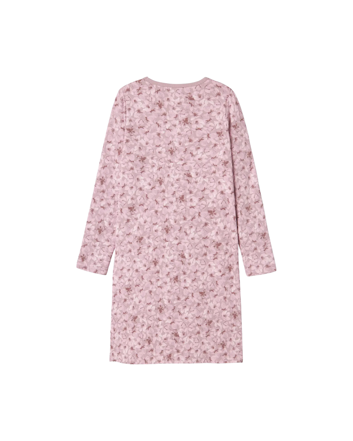 Pink - Mauve Shadows - Name it - Nightgown - 13237034
