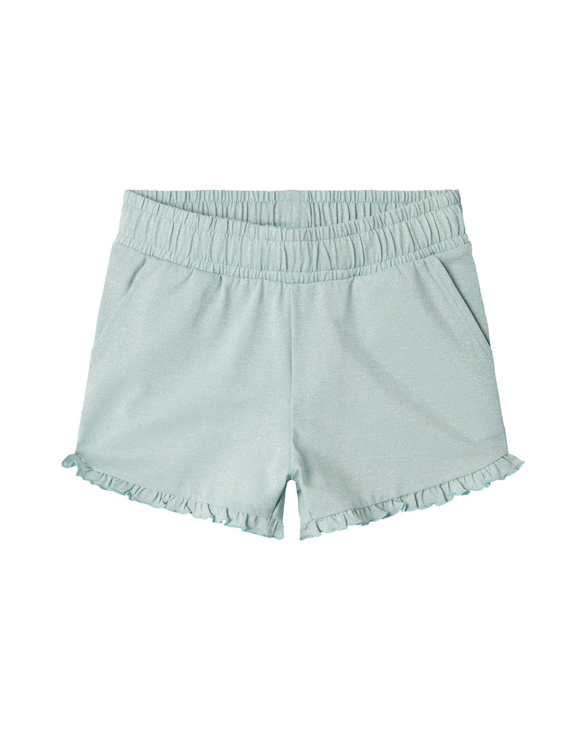 Blue - Blue Light - Name it - Shorts - Glitter - 13237964