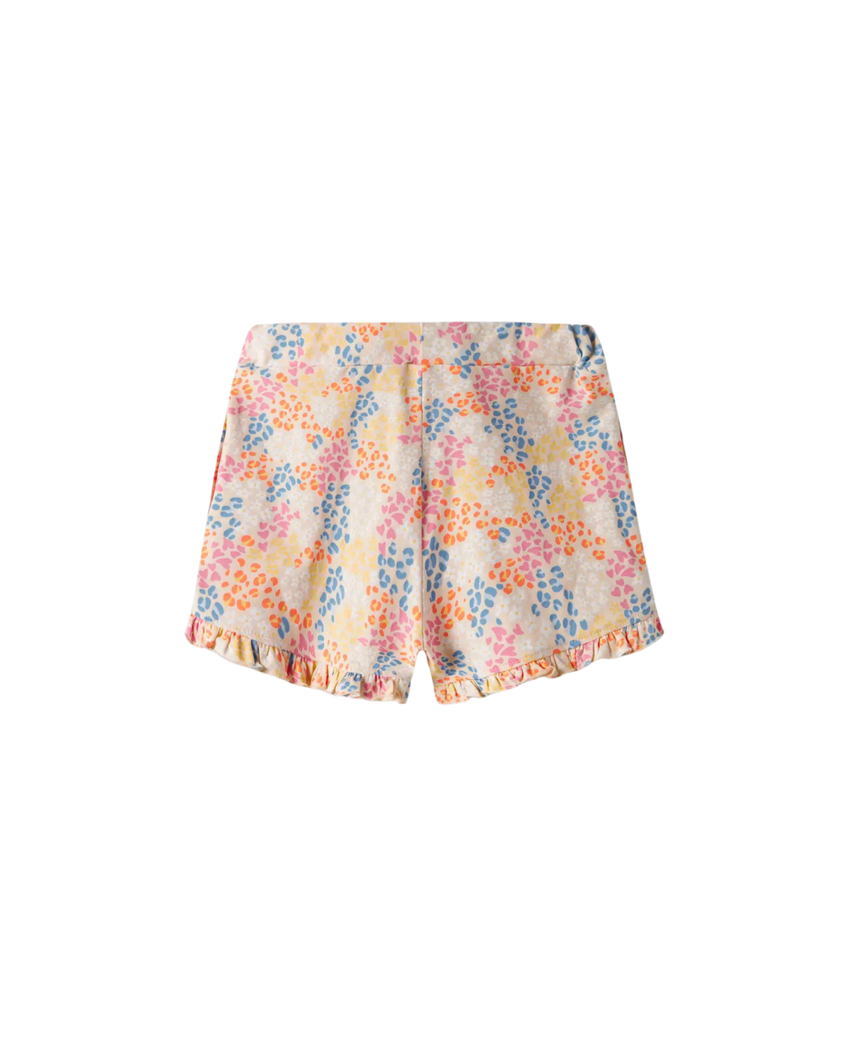 Sand - Fresh Salmon - Name it - Shorts - 13238038