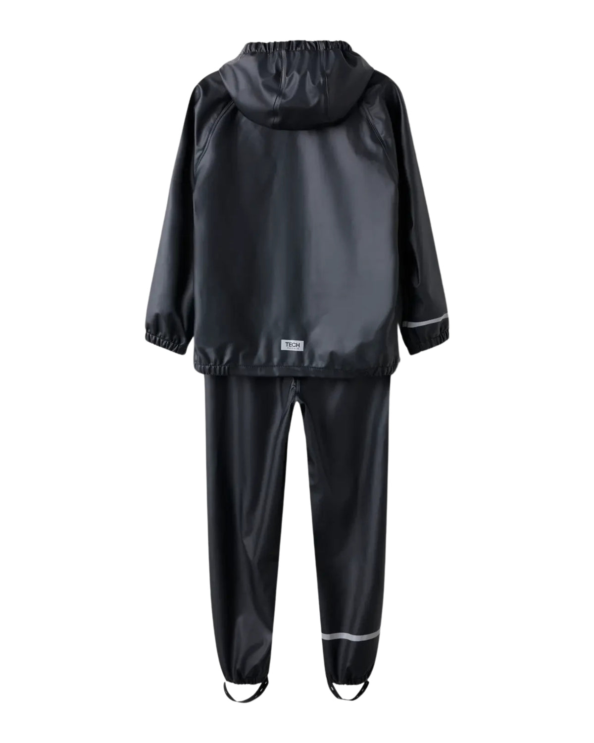 Black - Name it - rainwear - 13239077
