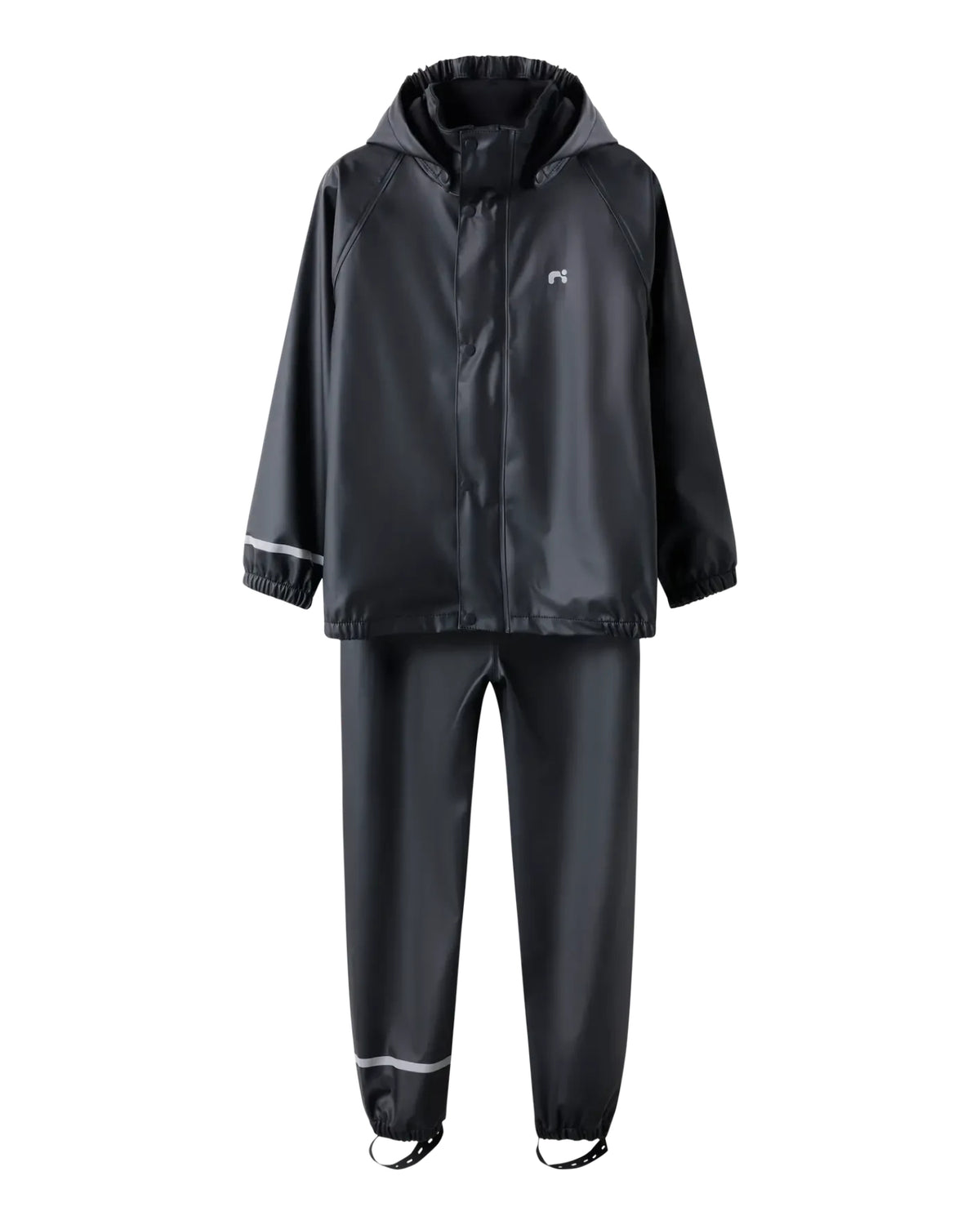 Black - Name it - rainwear - 13239077