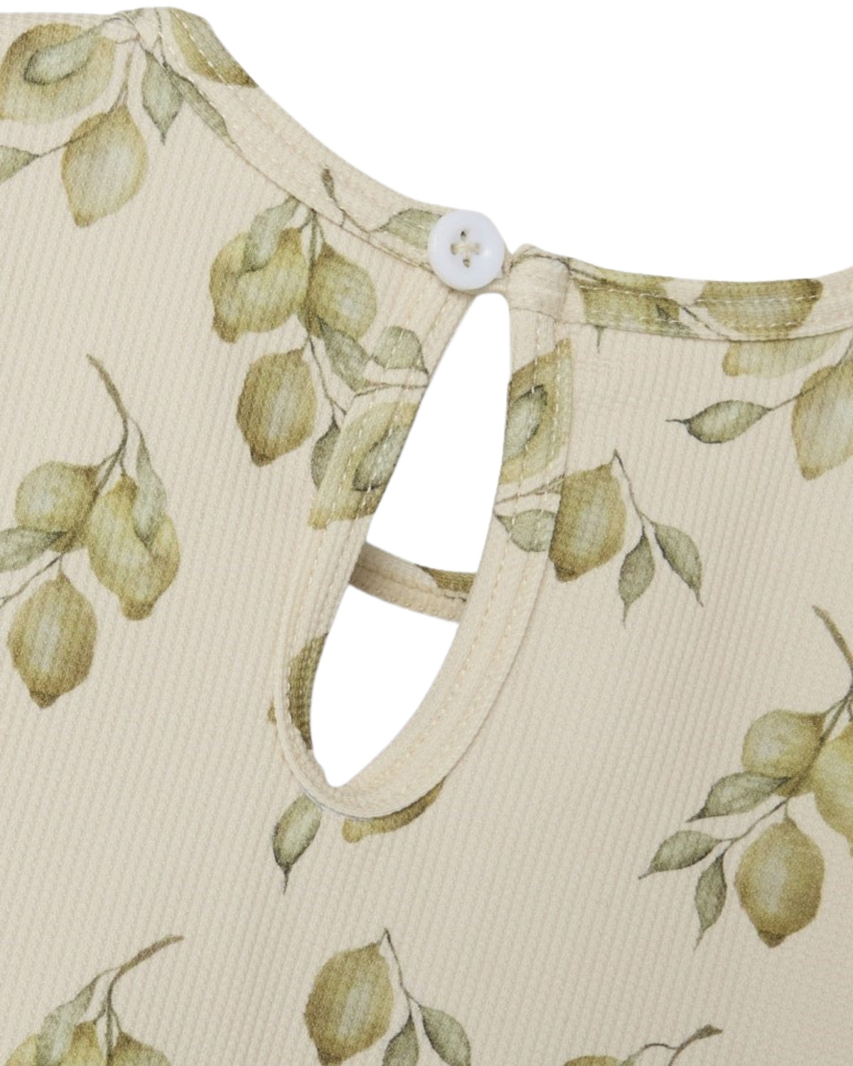 Sand - Turtledove - Lil'Atelier - Swimsuit - Lemons - 13239440