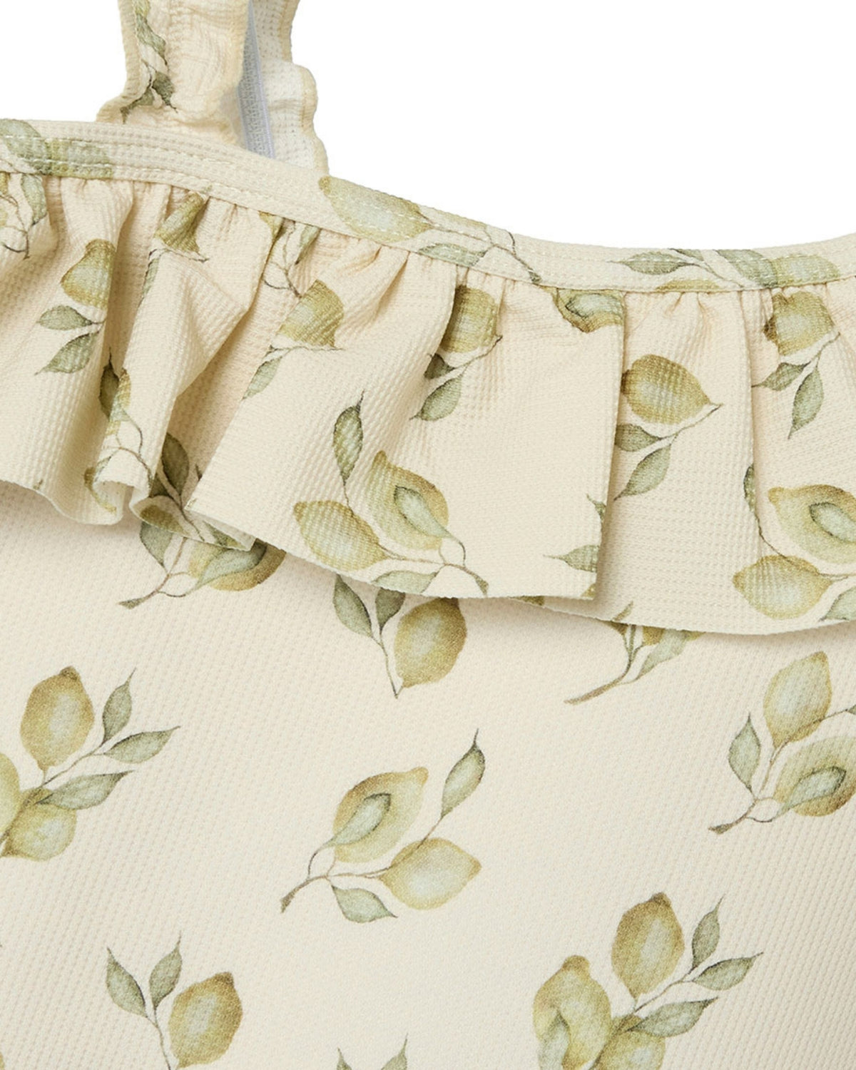 Sand - Turtledove - Lil'Atelier - Swimsuit - Lemons - 13239464