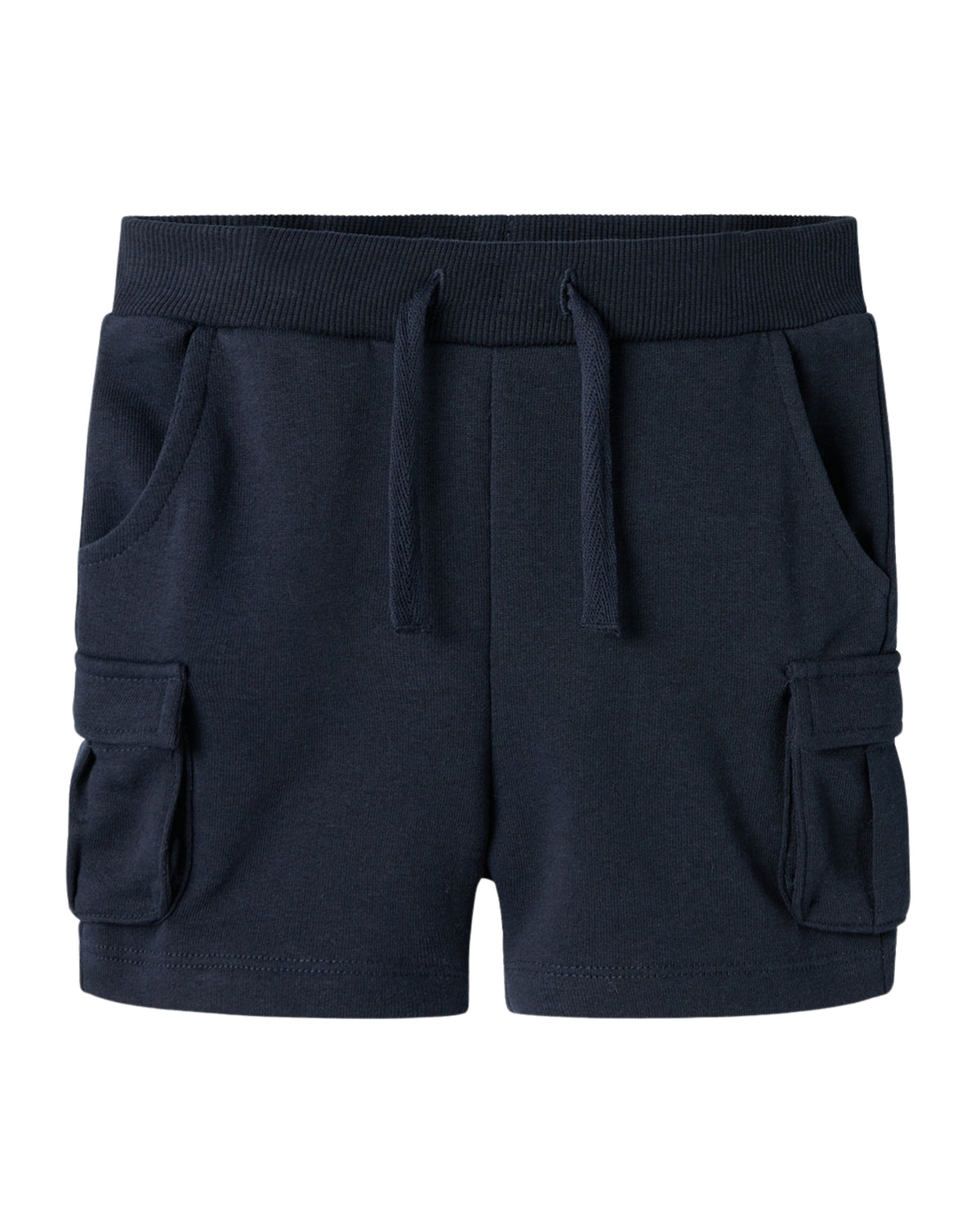 Navy - Dark Sapphire - Name it - Sweat - Shorts - 13240417