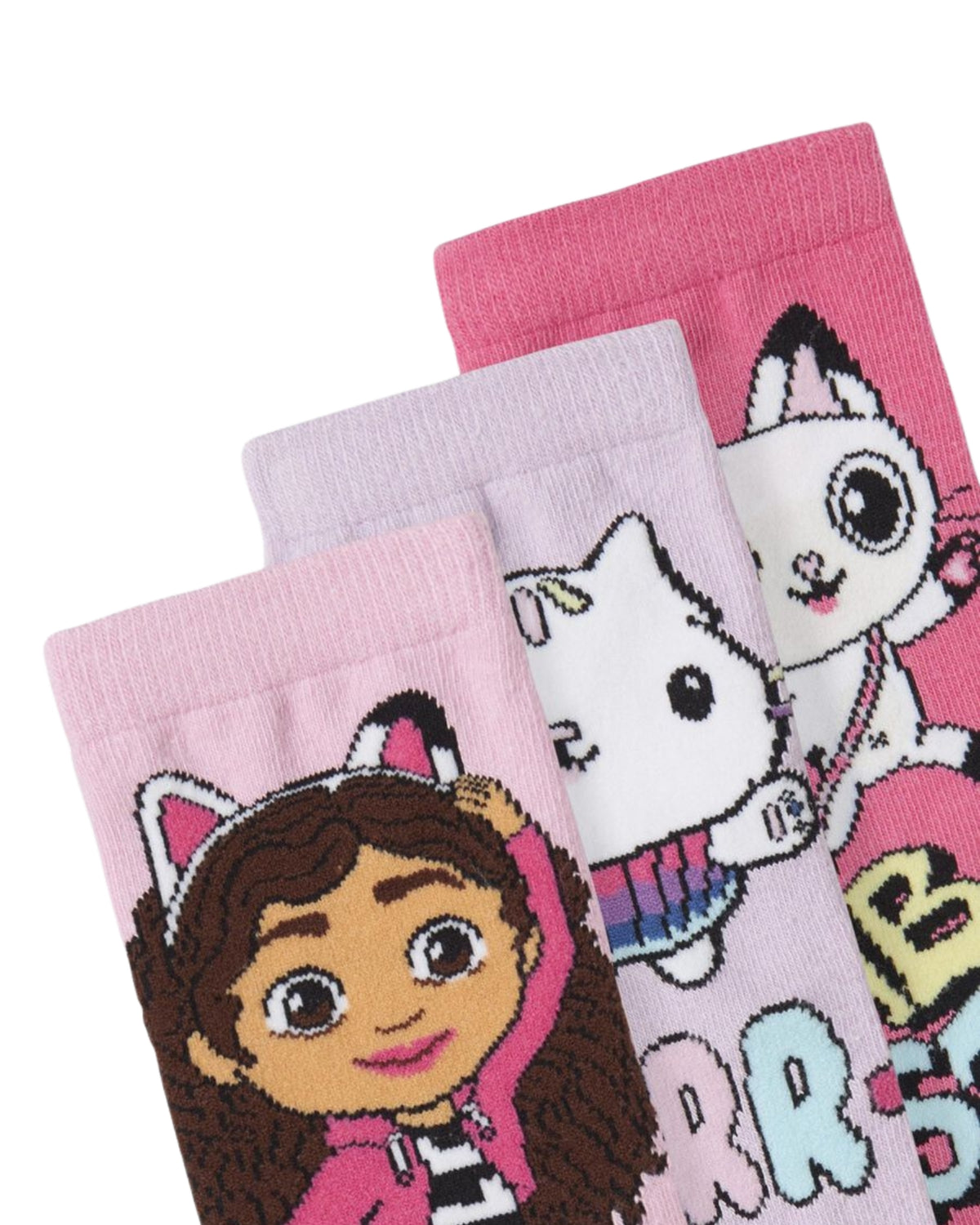 Purple - Orchid Bloom - Name it - Socks - 3 Pack - Gabby - 13240733