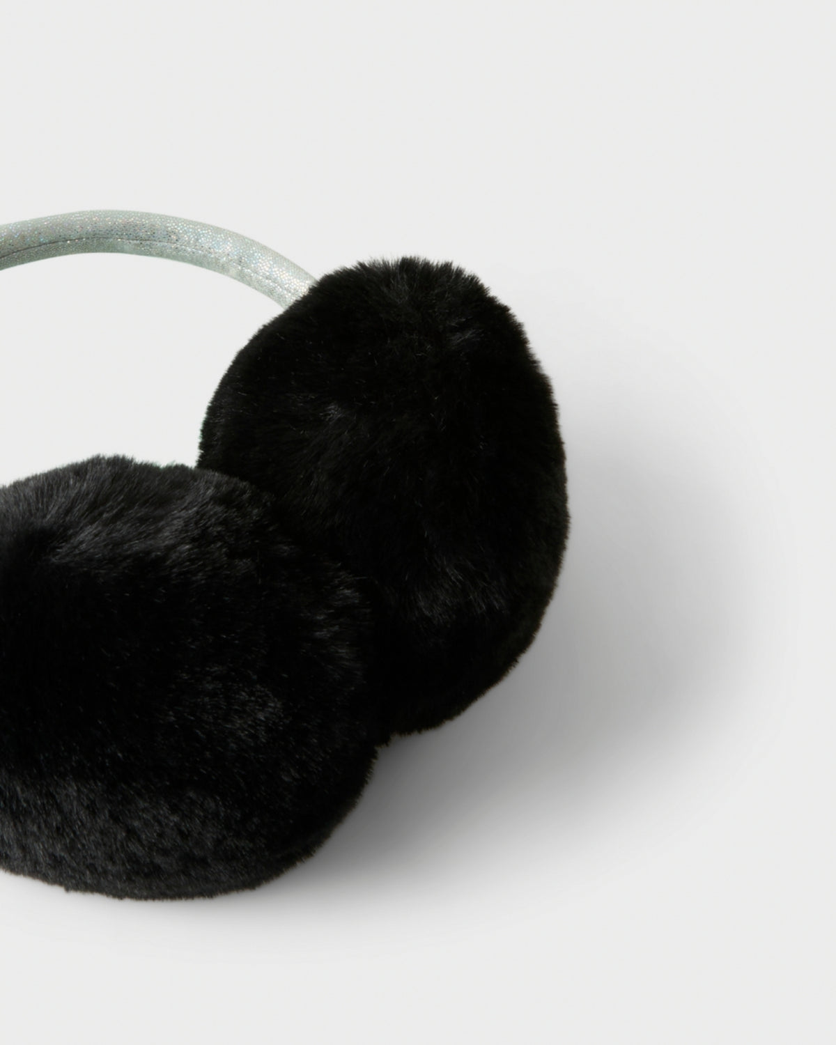 Black - name it - Ear warmers - 13241565