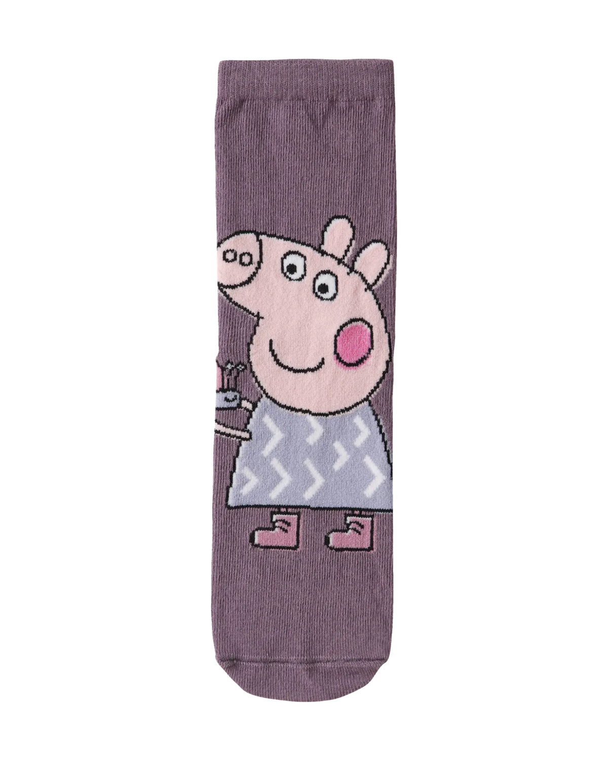 Lilla - Arctic Dusk - Name it - sokker - Gurli gris - 13241573