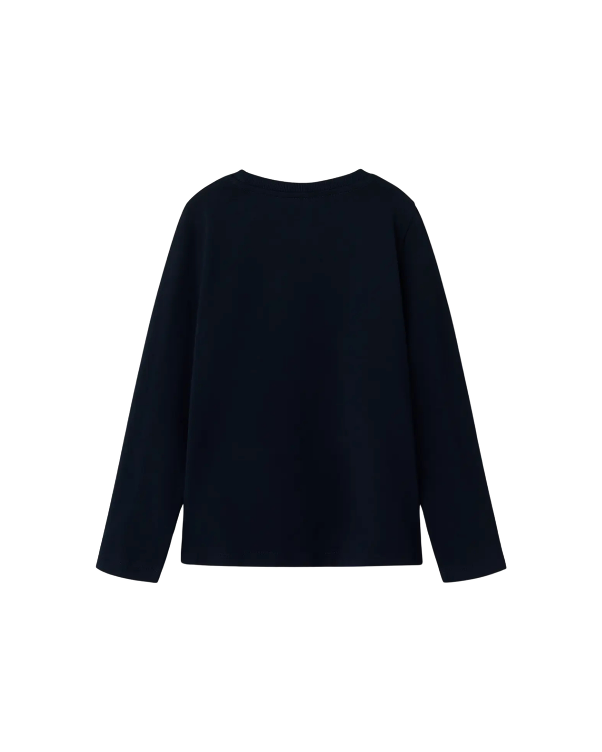 Mørkeblå - Dark Sapphire - Name it - Bluse - 13242474