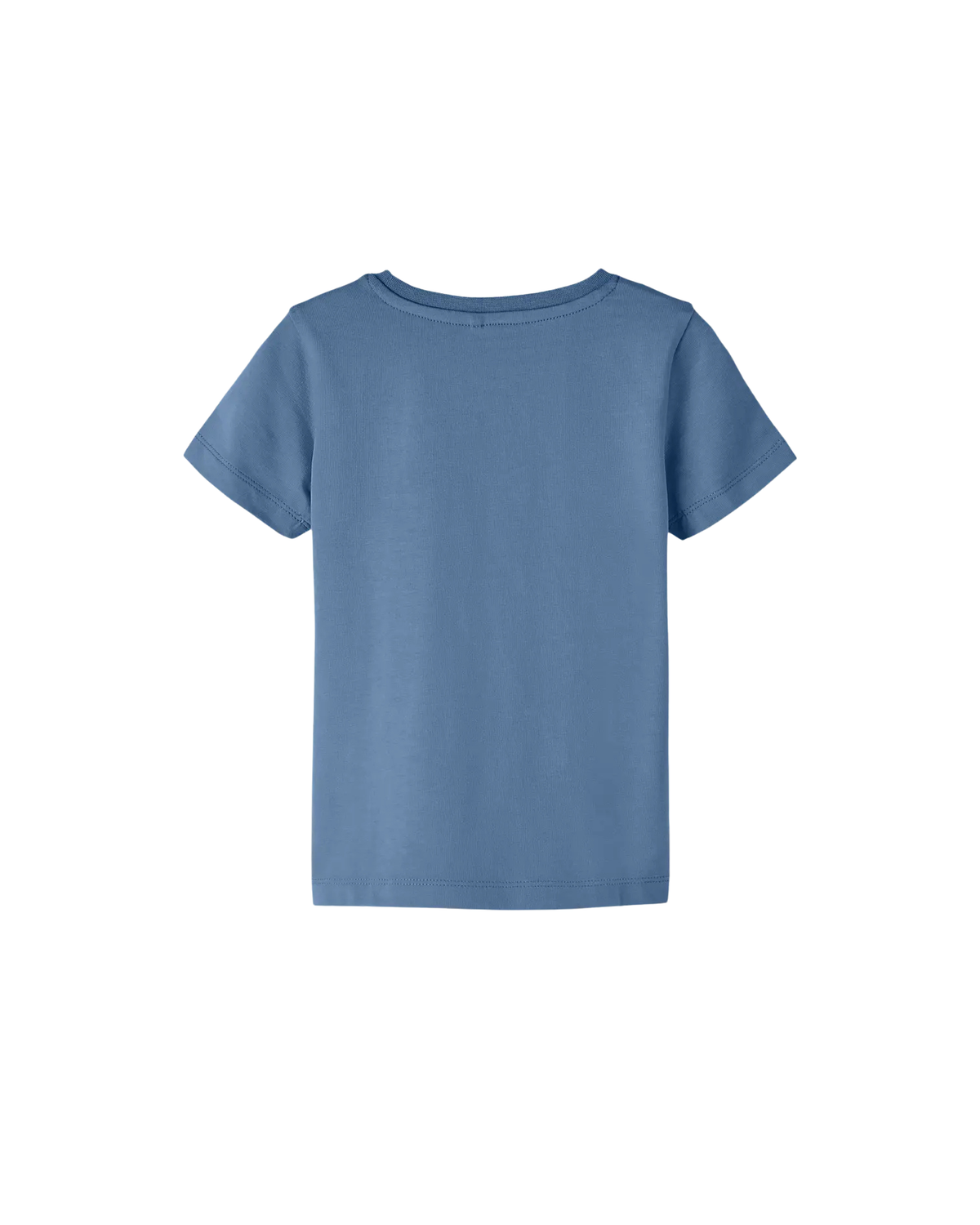 Blå - Quiet Harbor - name it - T-shirt - 13242484