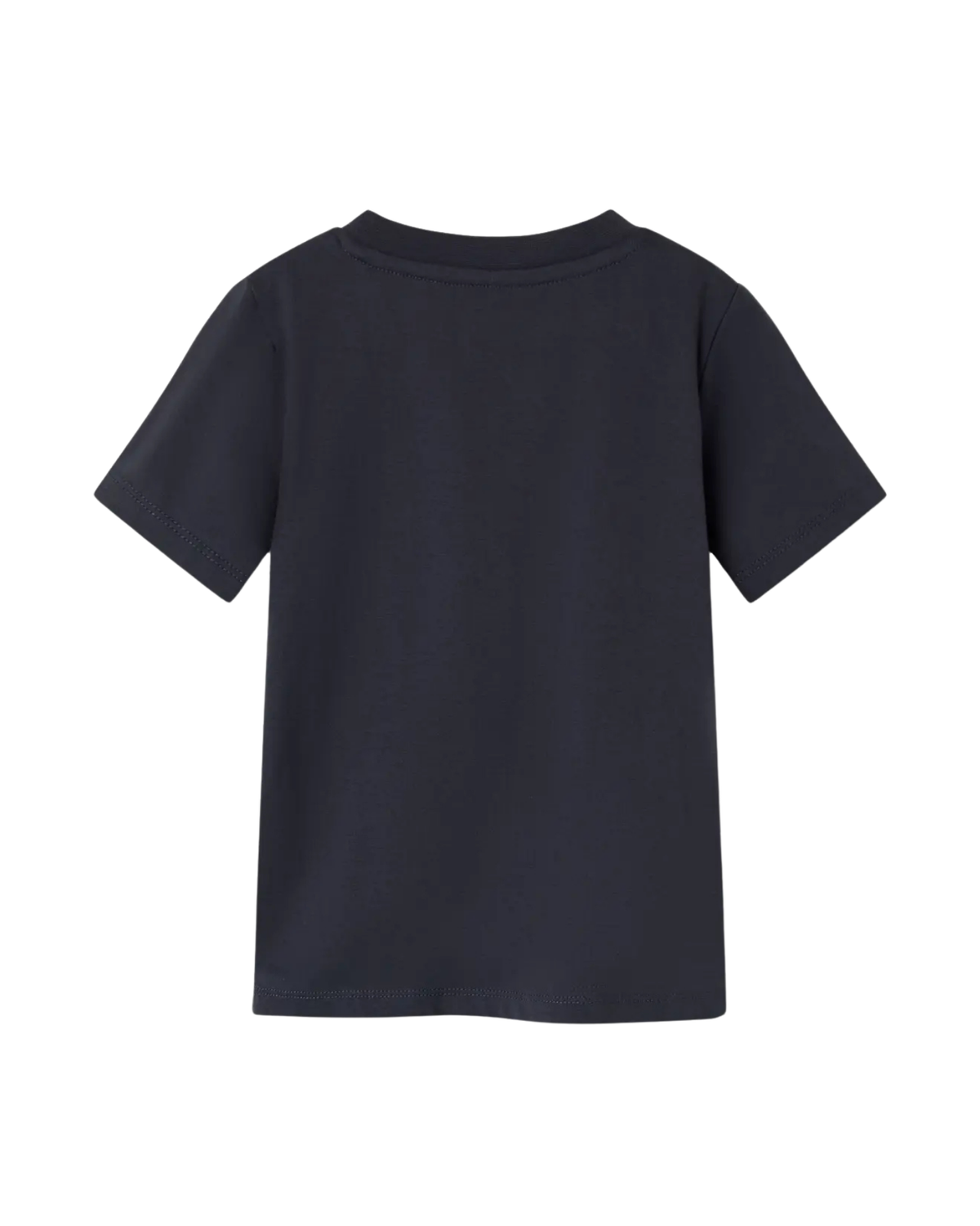 Dark gray - India Ink - Name it - T-shirt - 13242522
