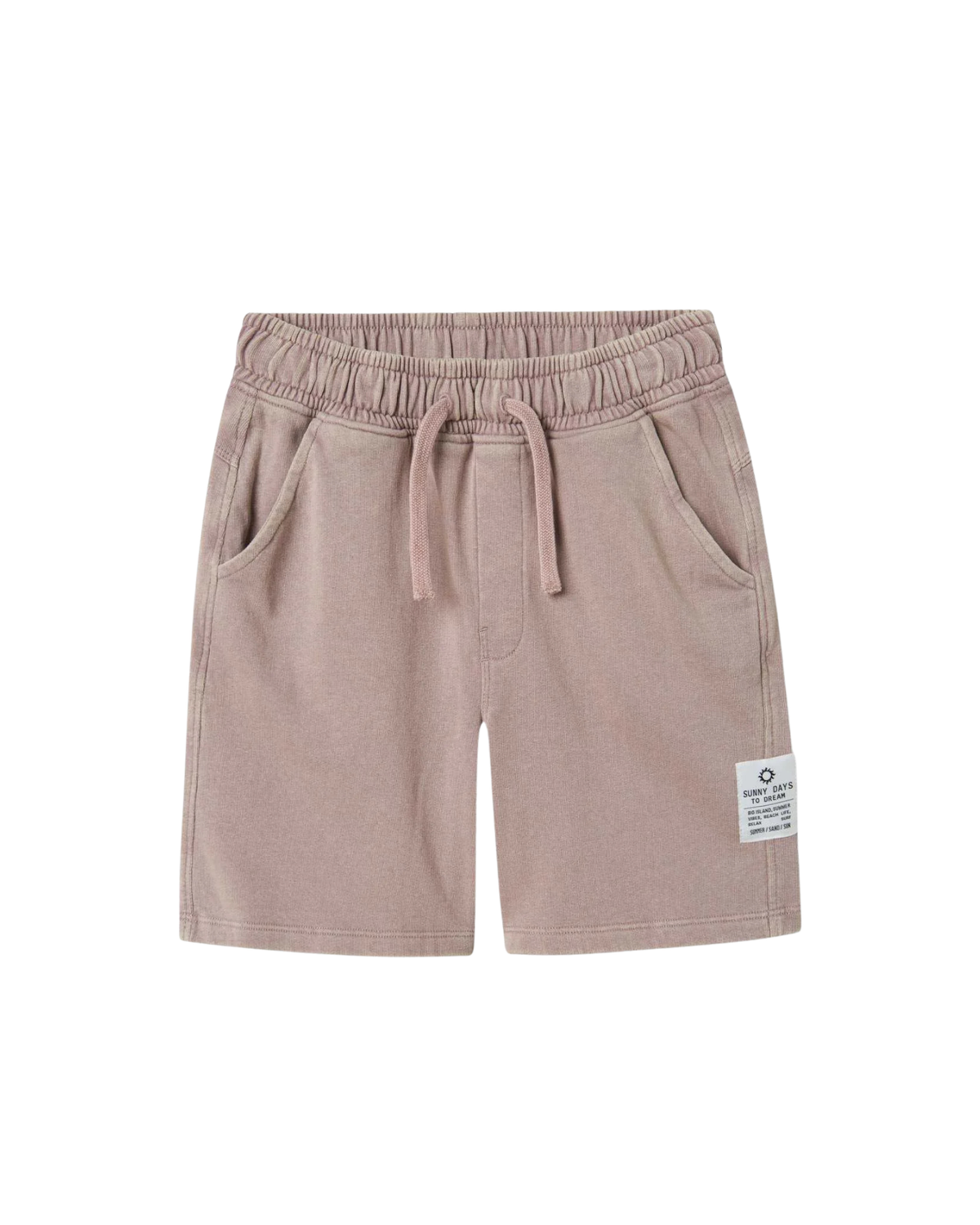 Lilla - Purple Dove - Name it - Shorts - 13242838