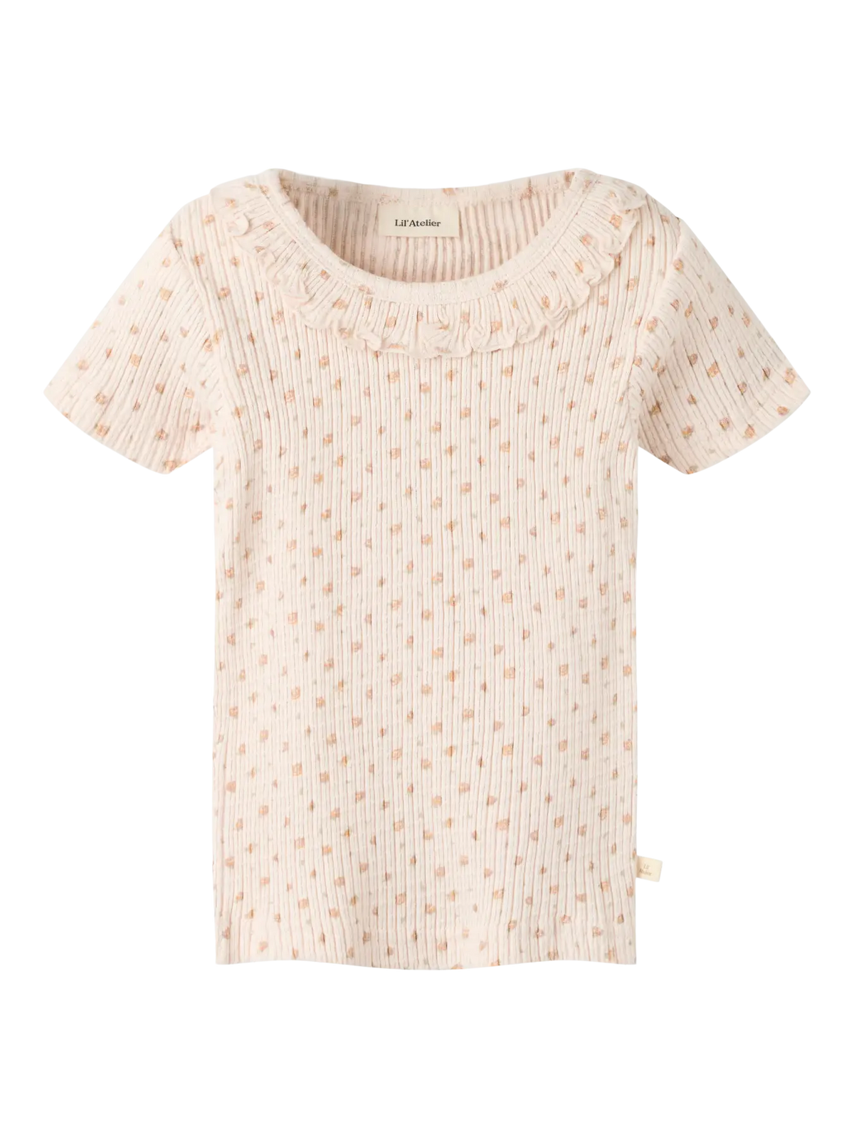 Shell Bluse fra Lil'Atelier - 13243536