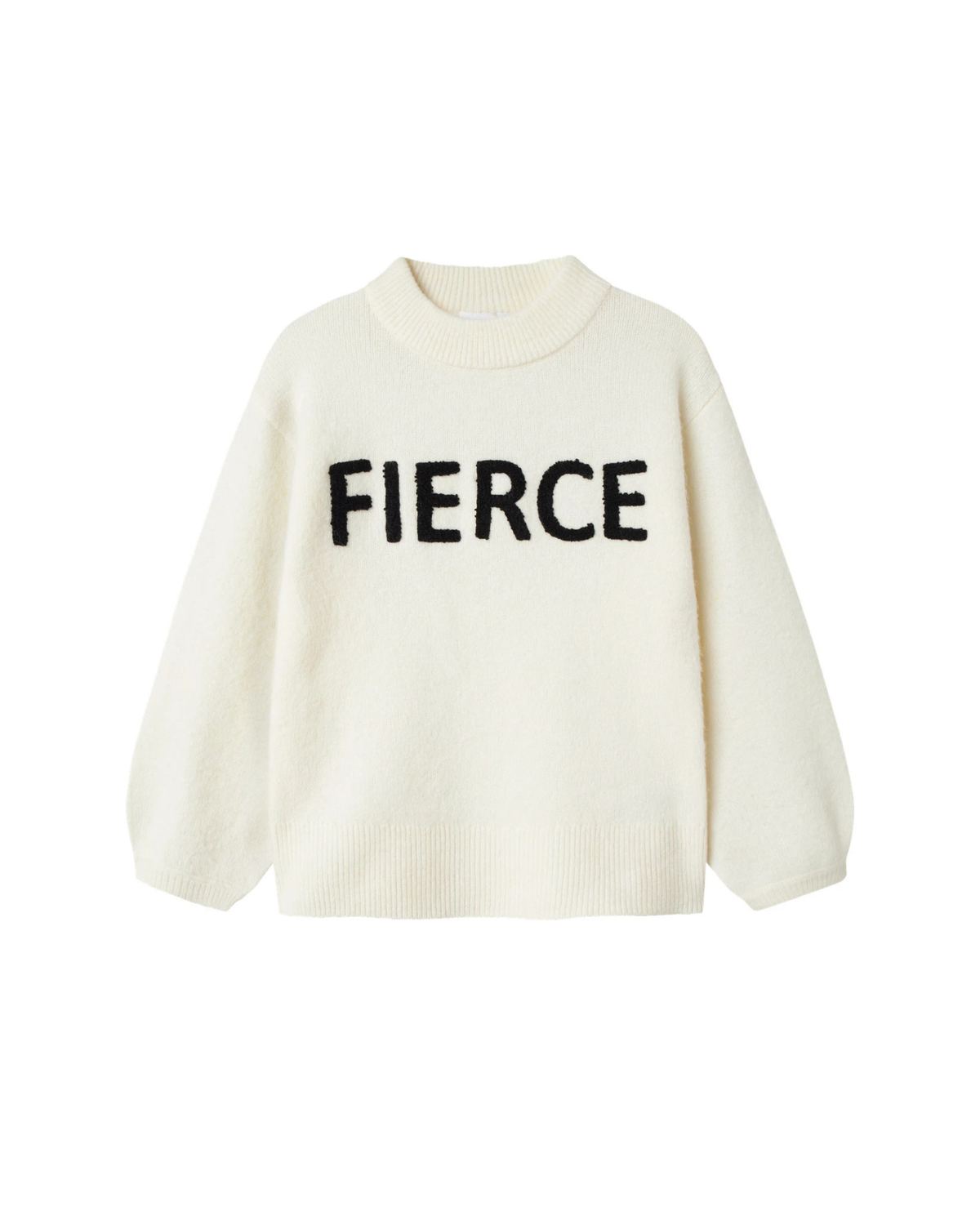 Sand - peyote melange - name it - wool leggings - 13242250