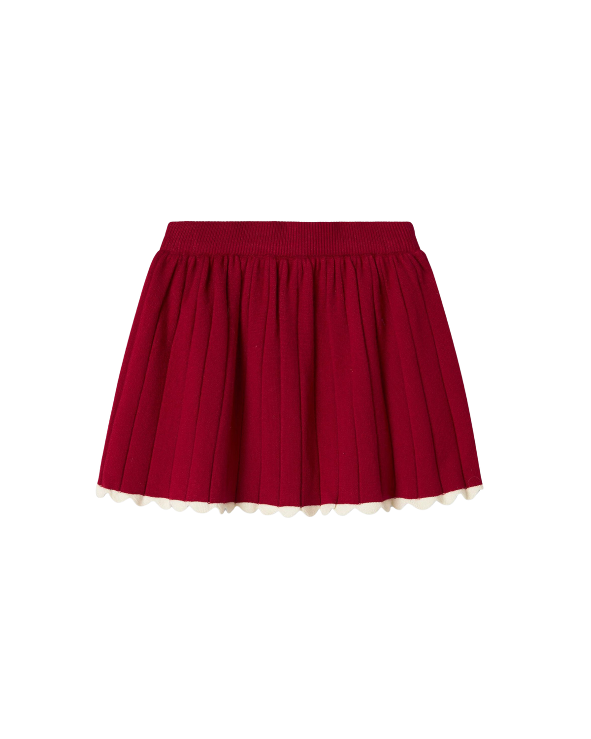 Rød - Jester Red - Name it - Nederdel - 13247954