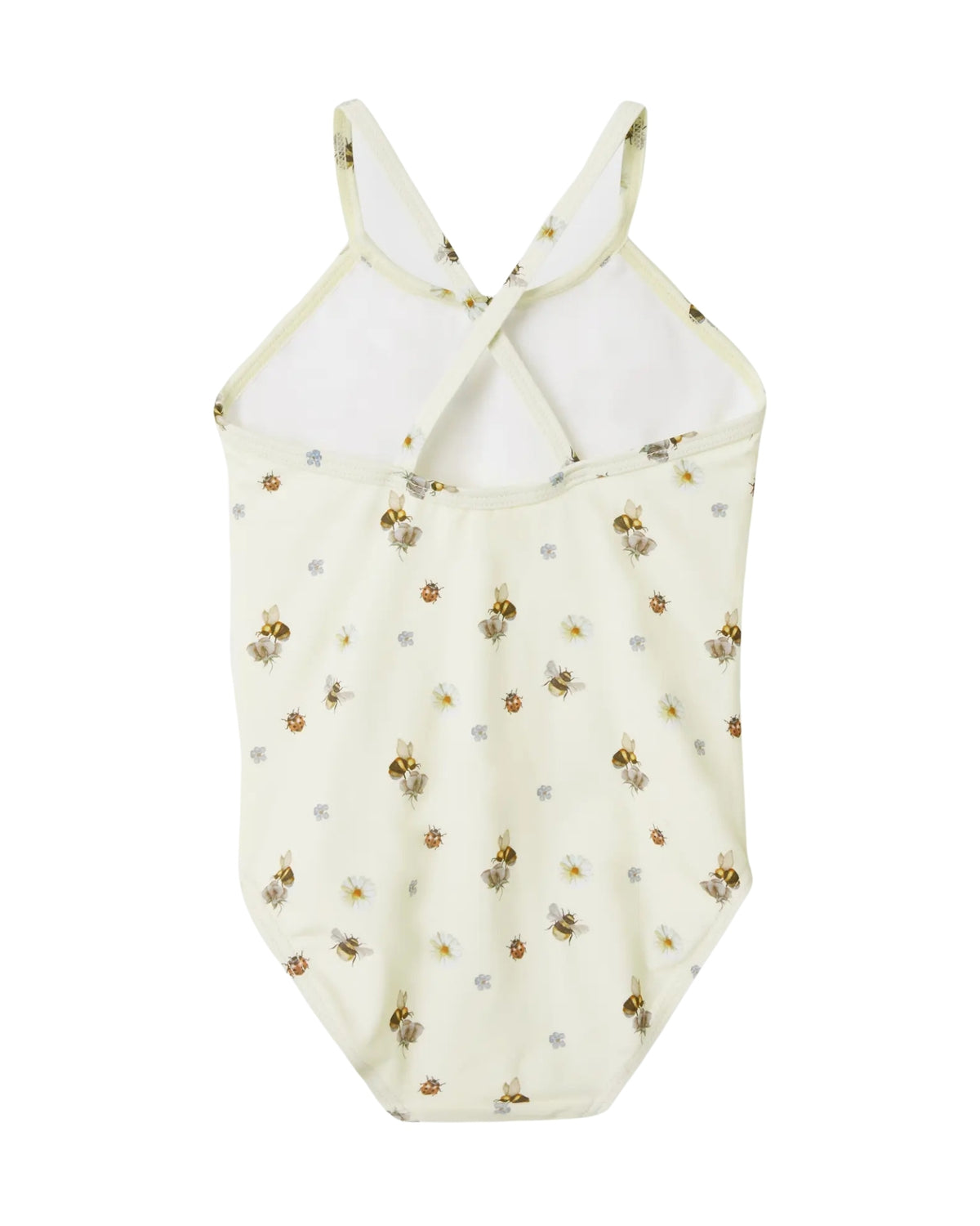 Offwhite - Turtledove - Lil'Atelier - badedragt - Bier - 13248464