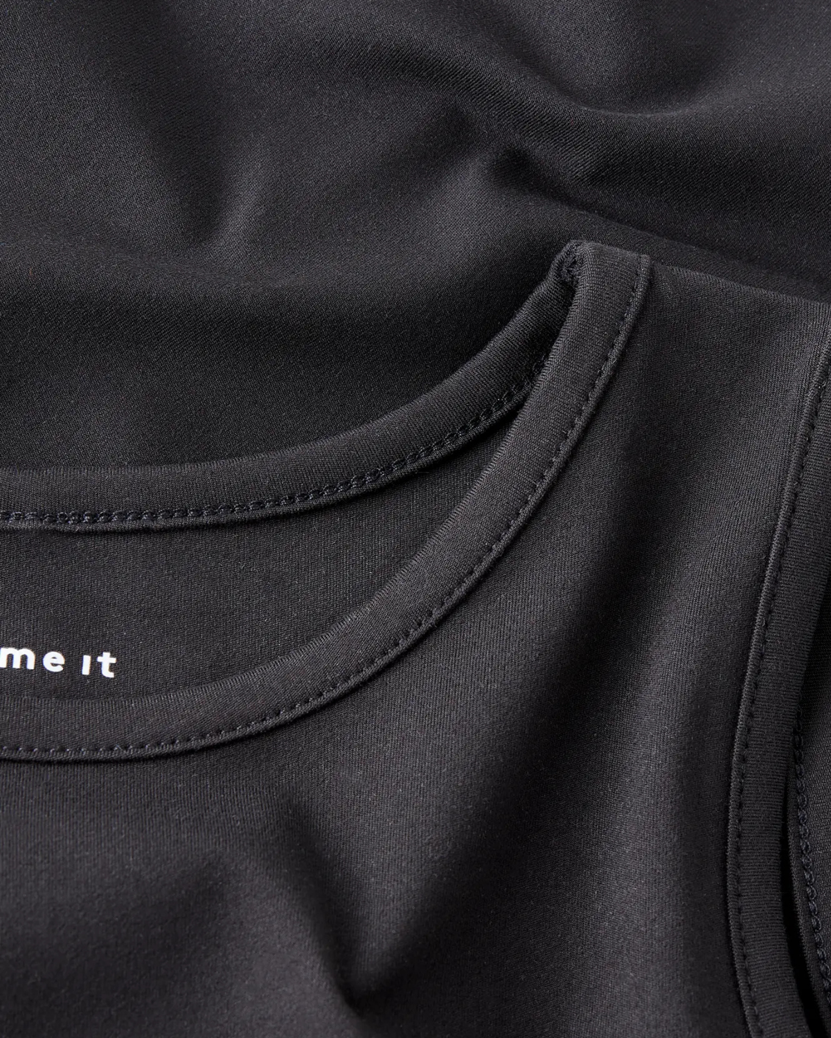 Black - Name it - Top - Activewear - 13248814