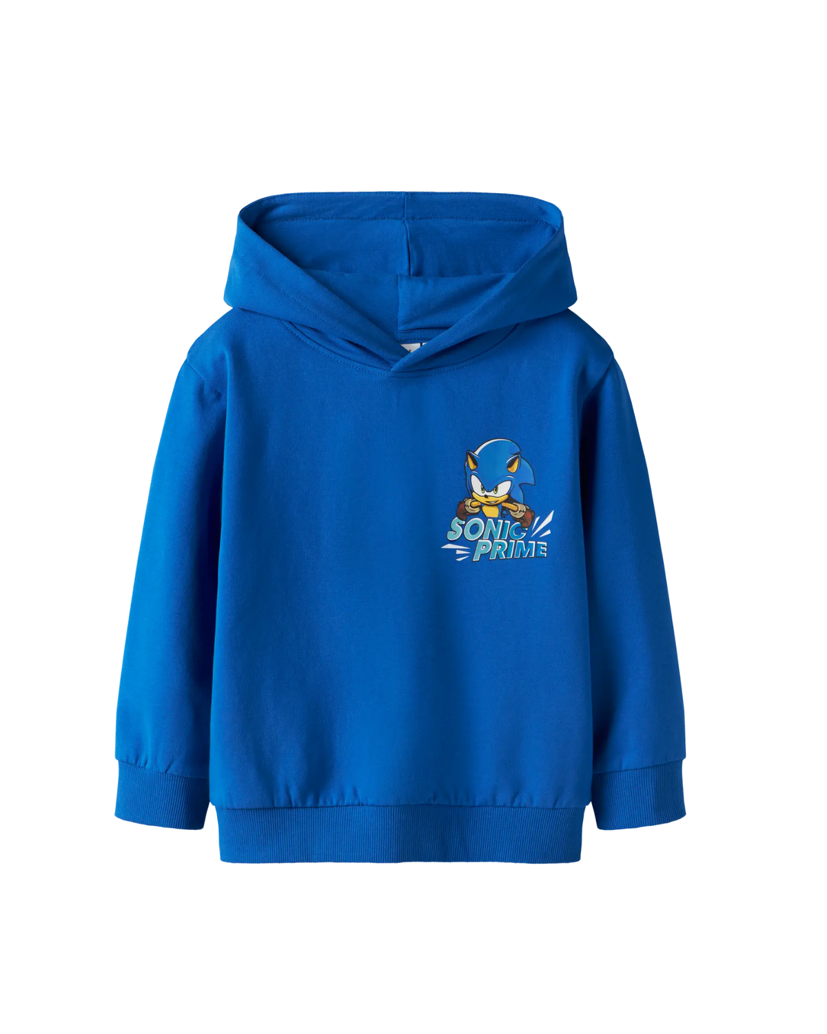 Blå - Victoria Blue - name it - Hoodie - 13249644