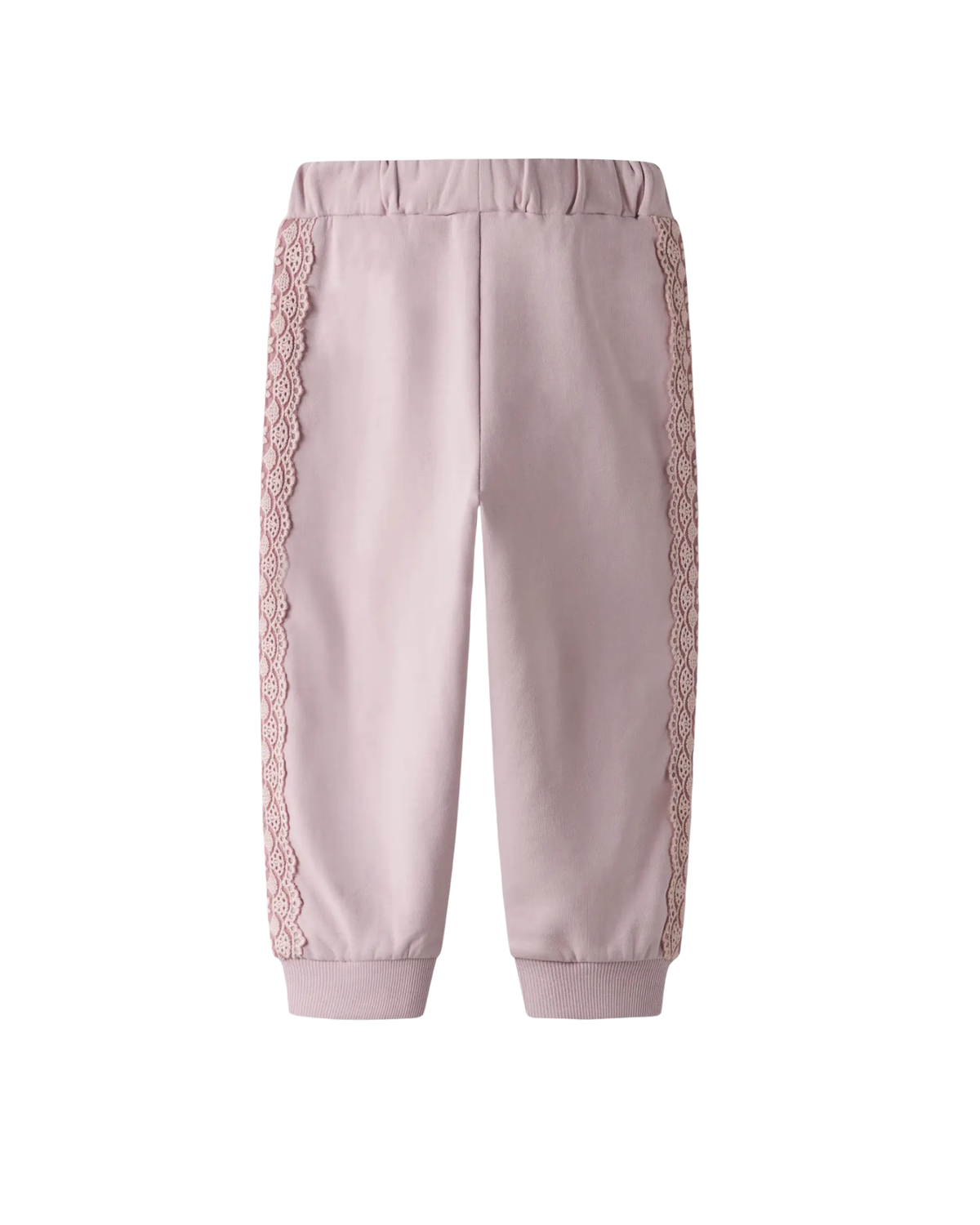 Lyserød - Keepsake Lilac - name it - sweatpants - 13249780