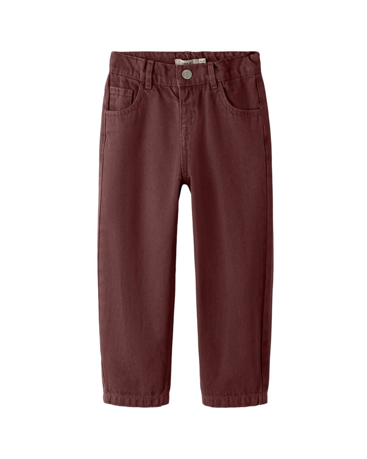 Rød - Andorra - Name it - Jeans - 13250920