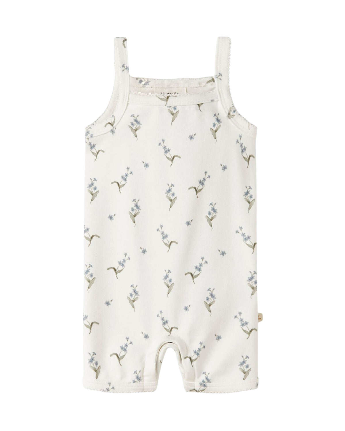 Offwhite - Coconut - Lil'Atelier - heldragt - forglemmigej - 13250932