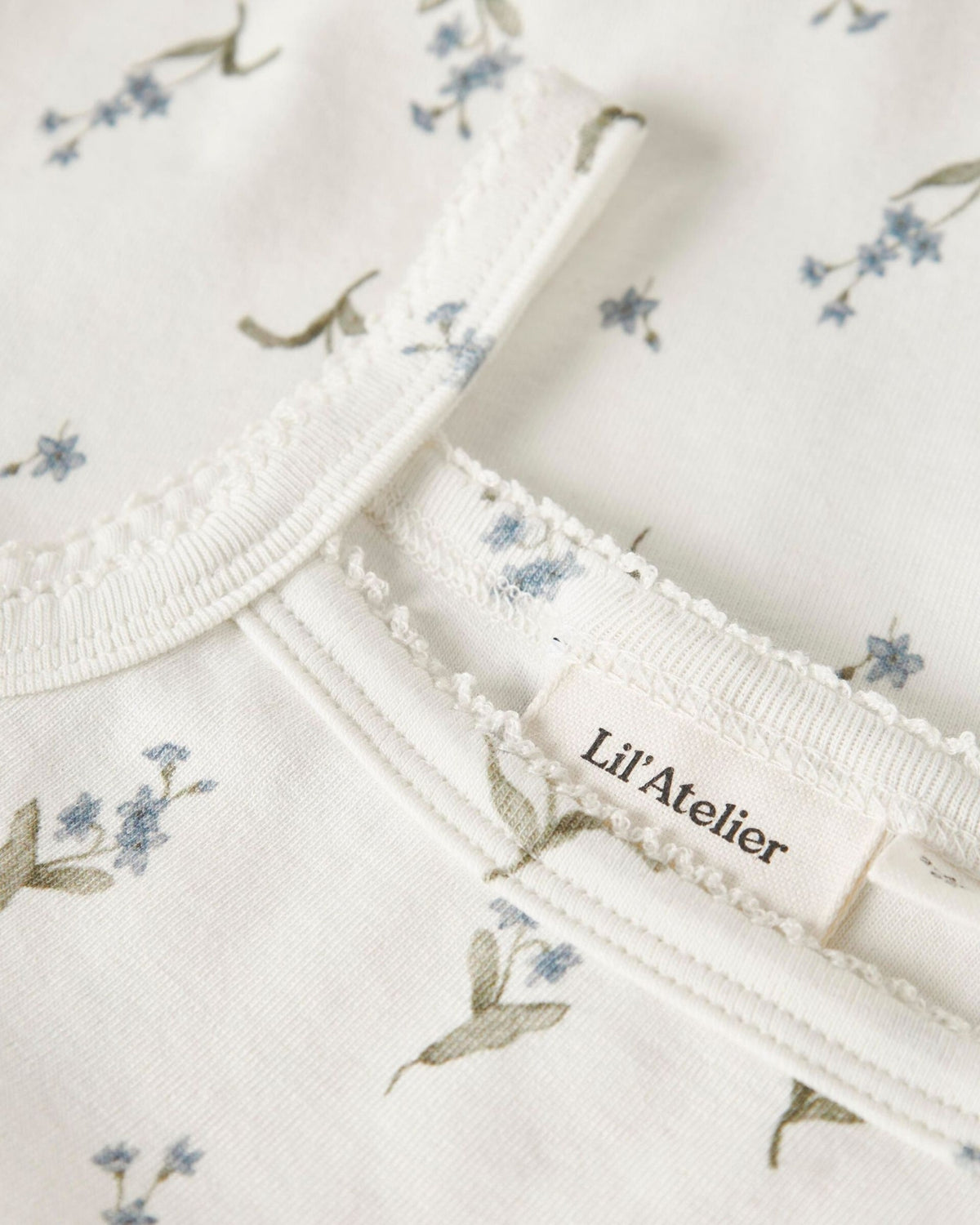 Offwhite - Coconut - Lil'Atelier - heldragt - forglemmigej - 13250932