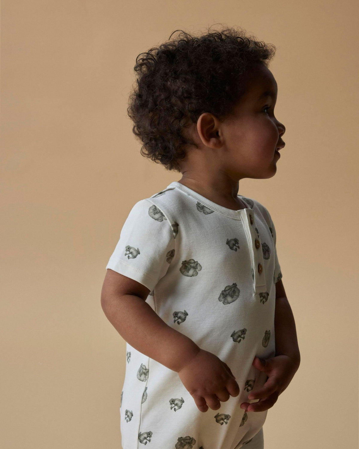 White - Coconut Milk - Lil'Atelier - Jumpsuit - 13250957