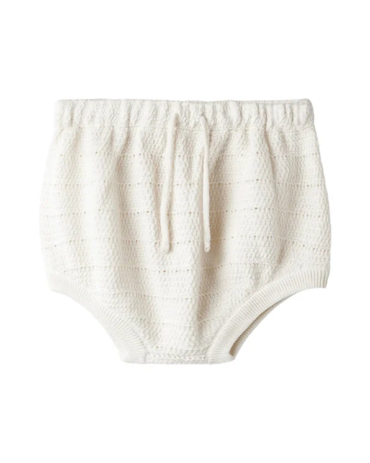 White - Coconut Milk - Lil'Atelier - Shorts - 13250970