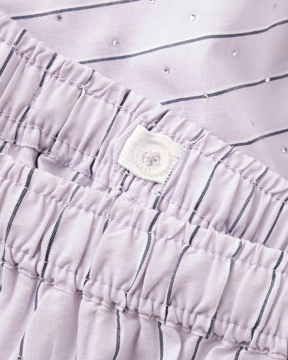 Lilla - Misty Lilac - name it - Shorts - 13251074