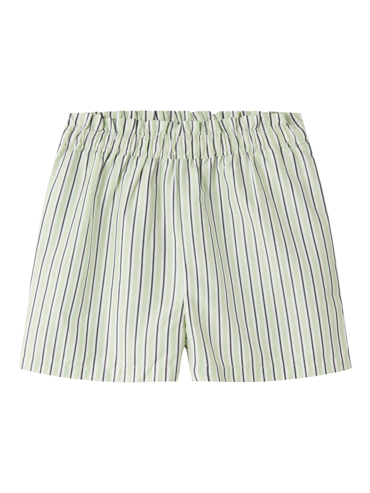 Patina Green Shorts fra Name it - 13251274