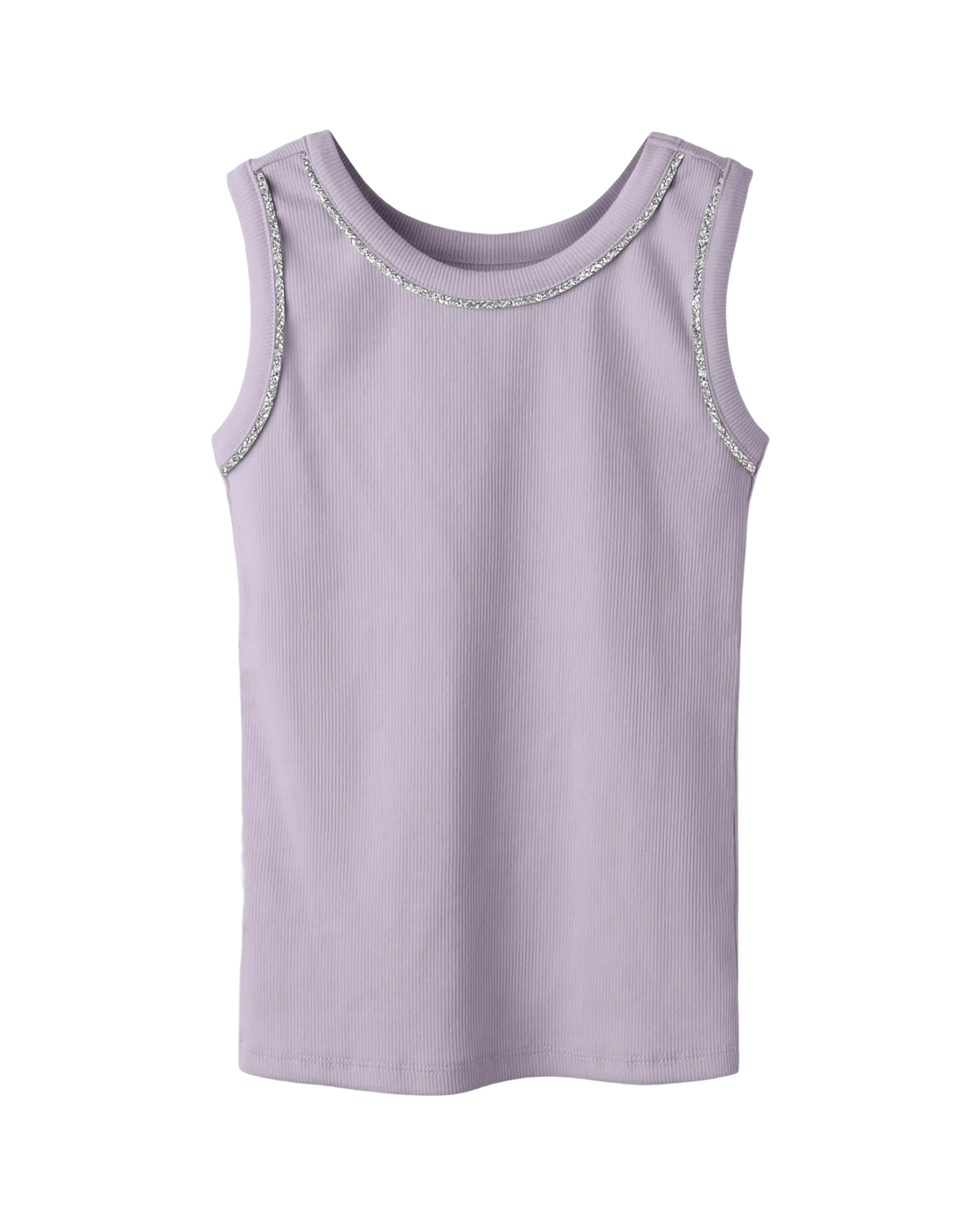Purple - Misty Lilac - Name it - Undershirt - 13251763