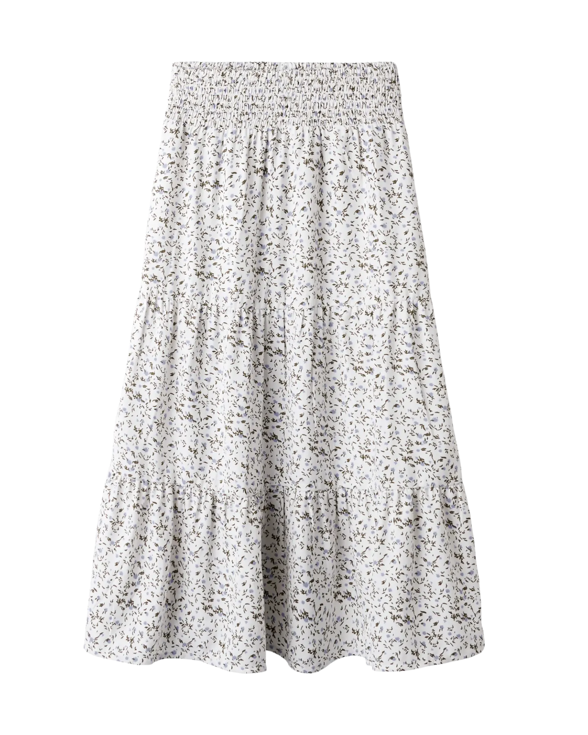 Hvid - Star White - Name it - Nerderdel - 13251769
