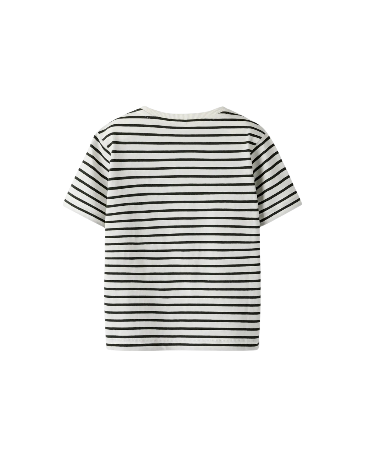 Hvid - Cloud Dancer - Name it - T-shirt - 13253034
