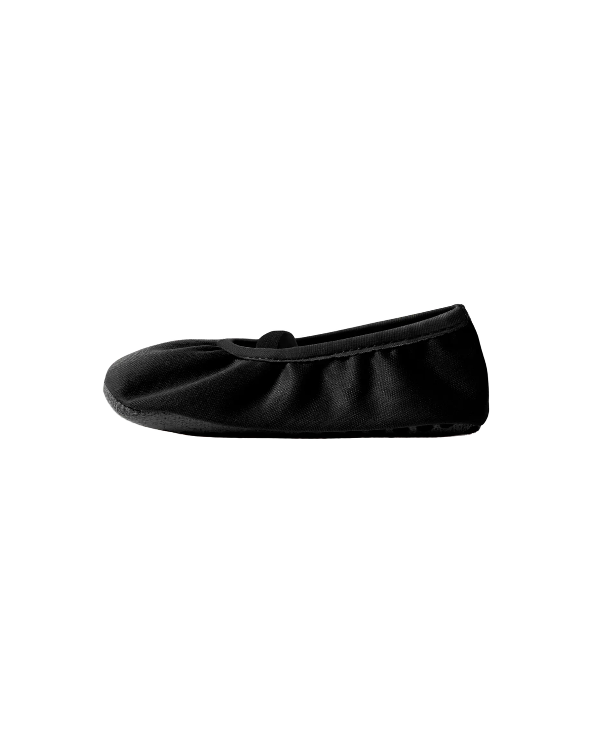 Sort - black - gym sko - 13254825