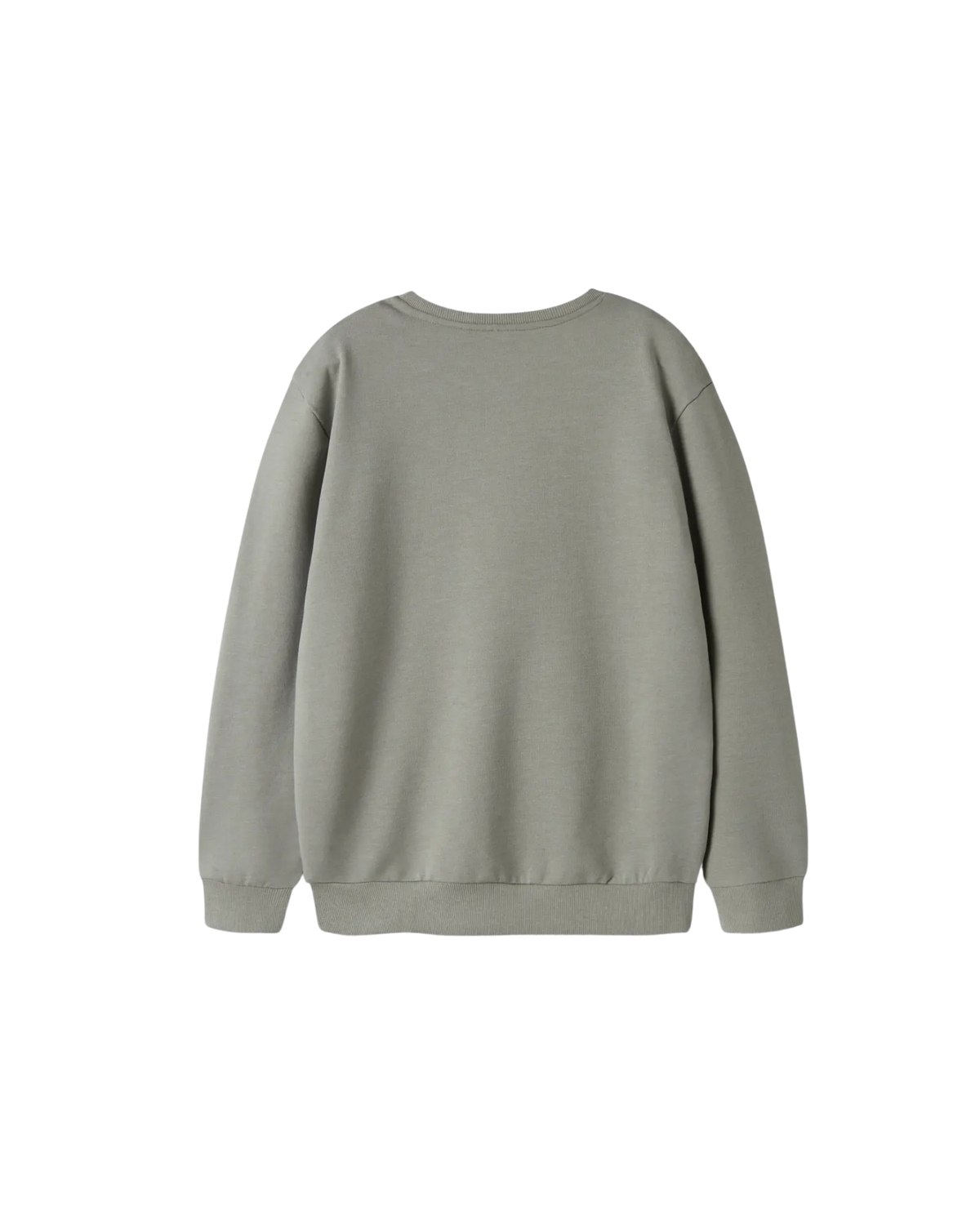 Grøn - Shadow - Name it - Sweatshirt - 13254874