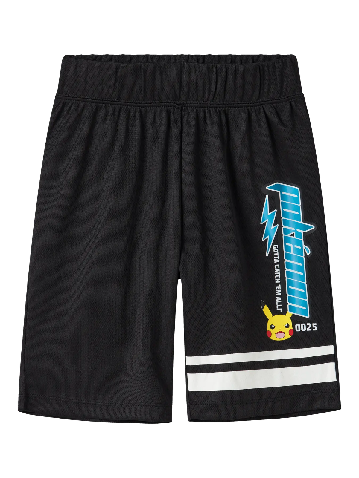 Black Shorts fra Name it - 13255762