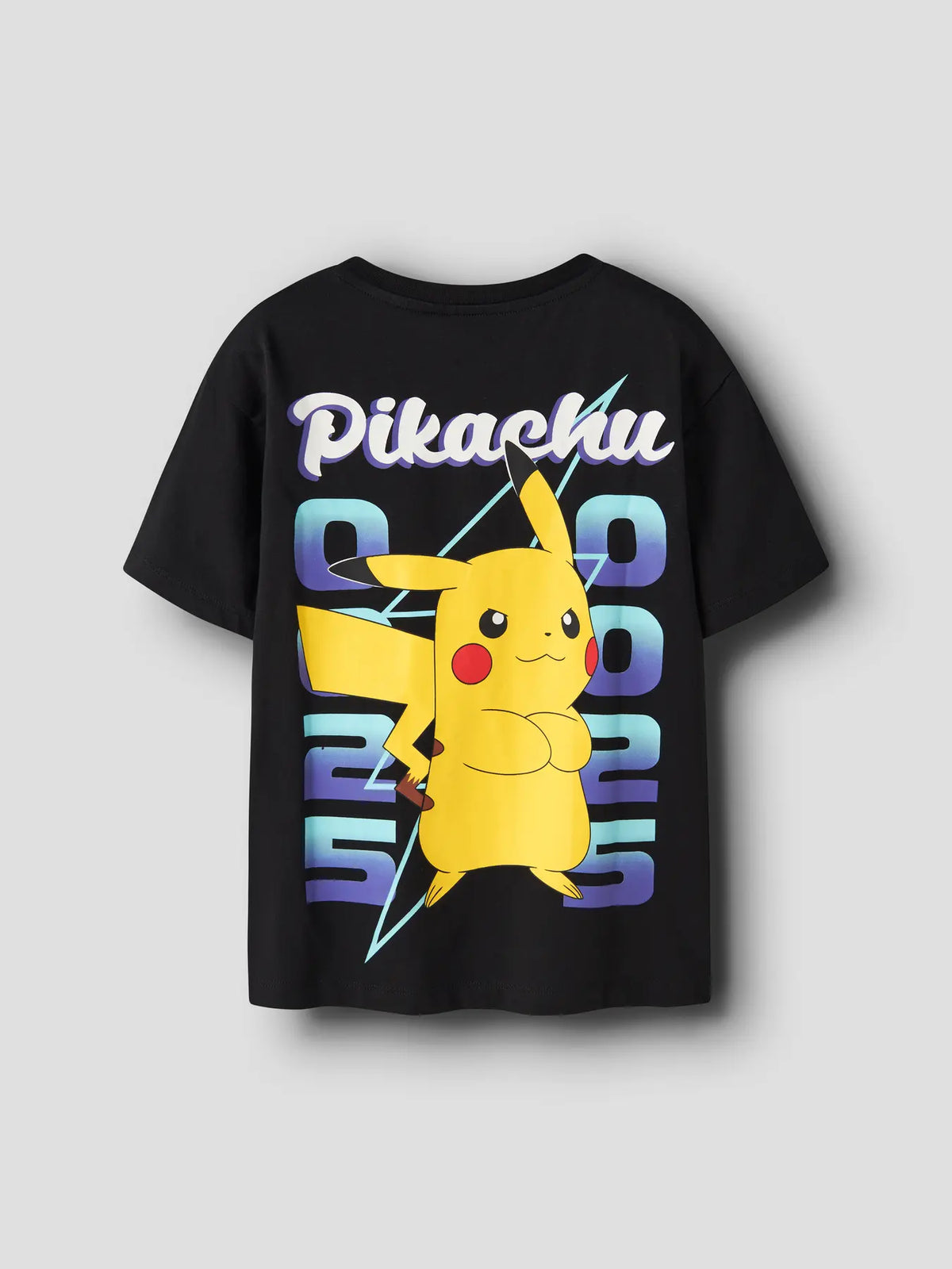 Black Bluse POKEMON fra Name it - 13255764