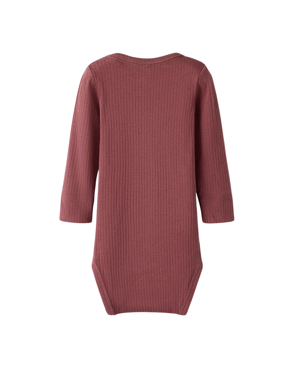Rosa - rosa brown - name it - Bodystocking - rib - 13255836