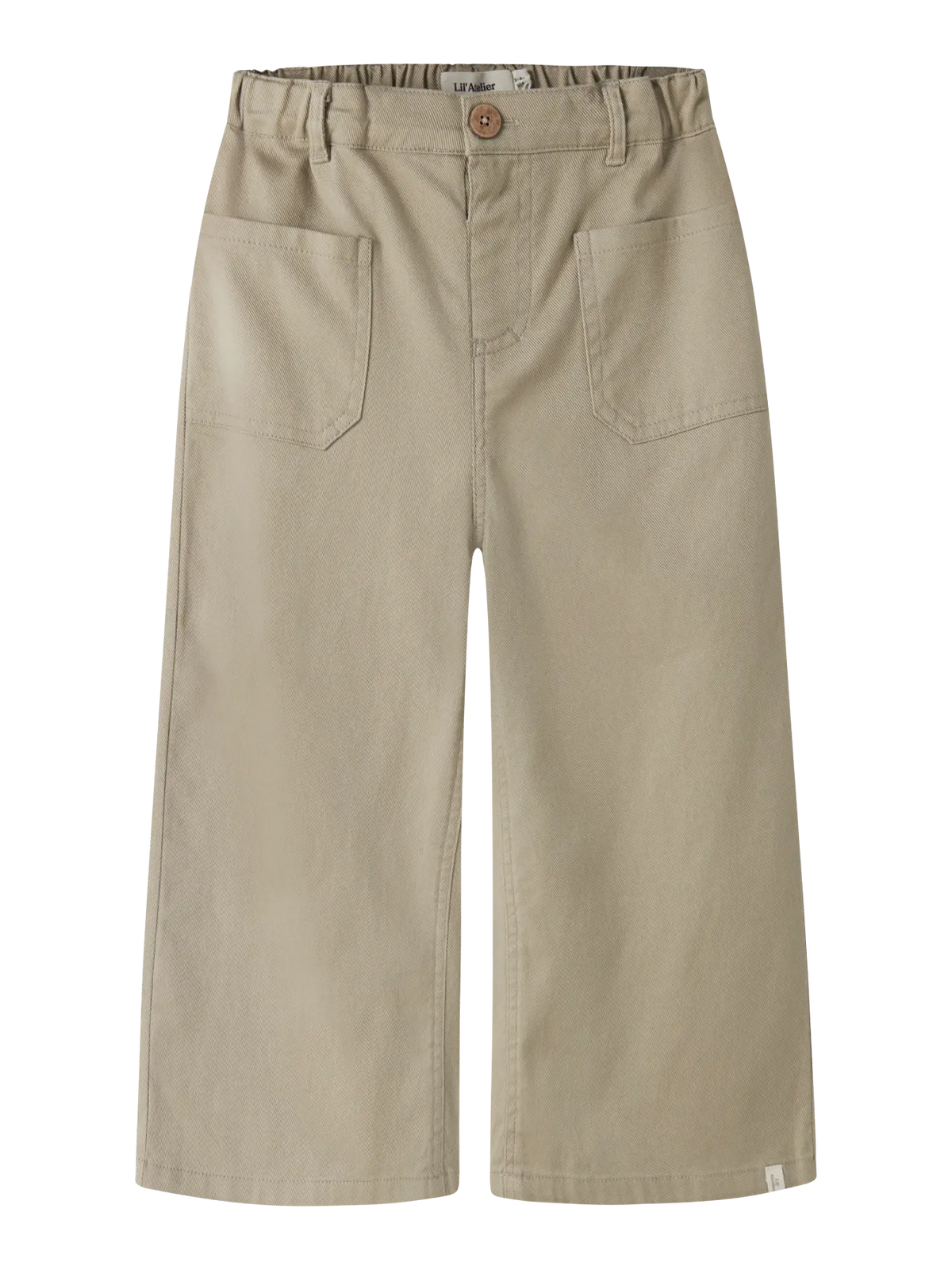 Sand - Mourning Dove - Lil'Atelier - Pants - 13241146