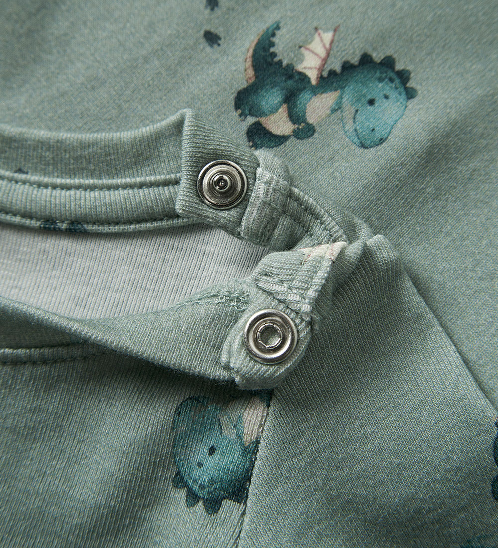 Grøn - Green Milieu - name it - body - 13257390