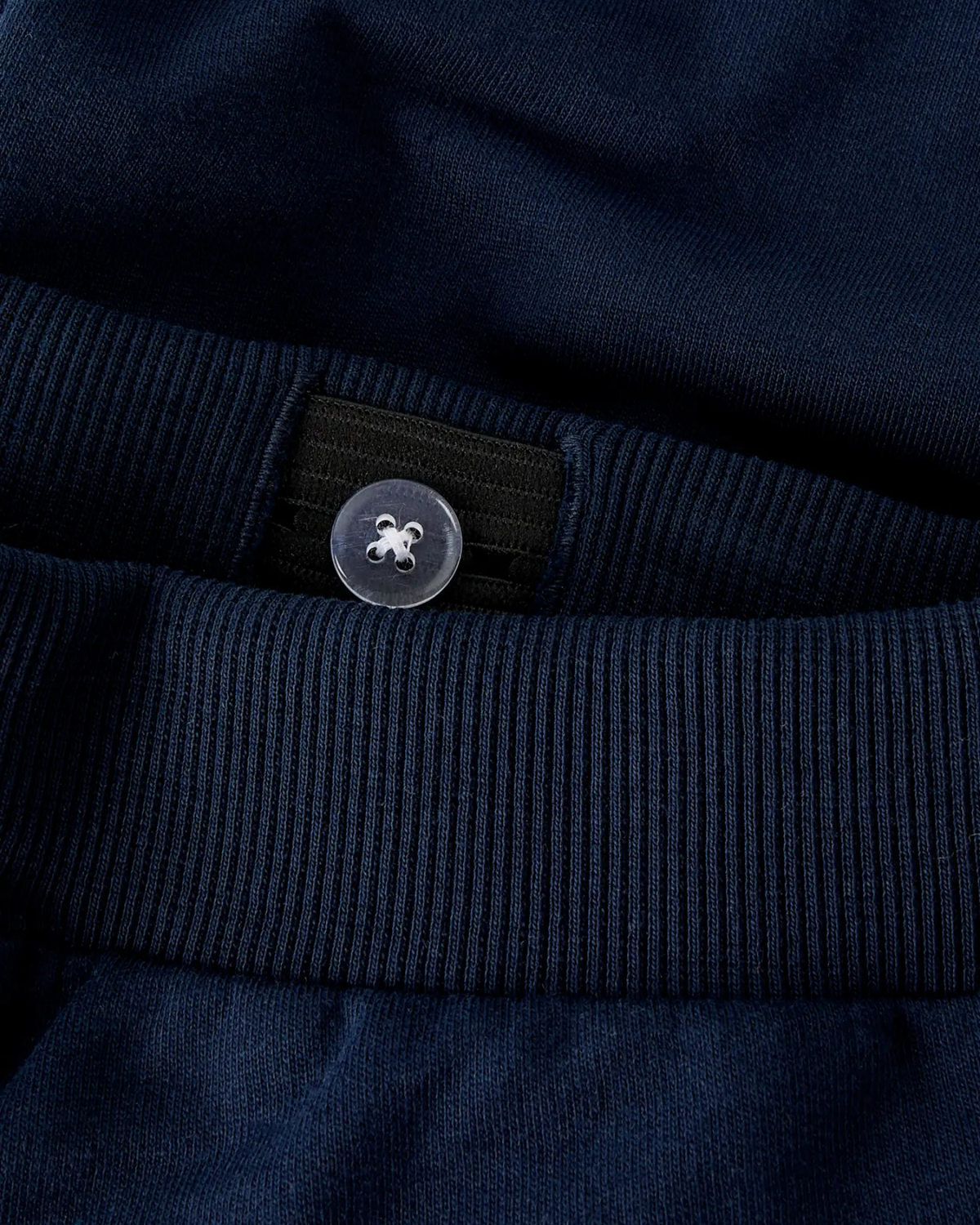 Blå - Navy blazer - Name it - Sweatpants - 13257765