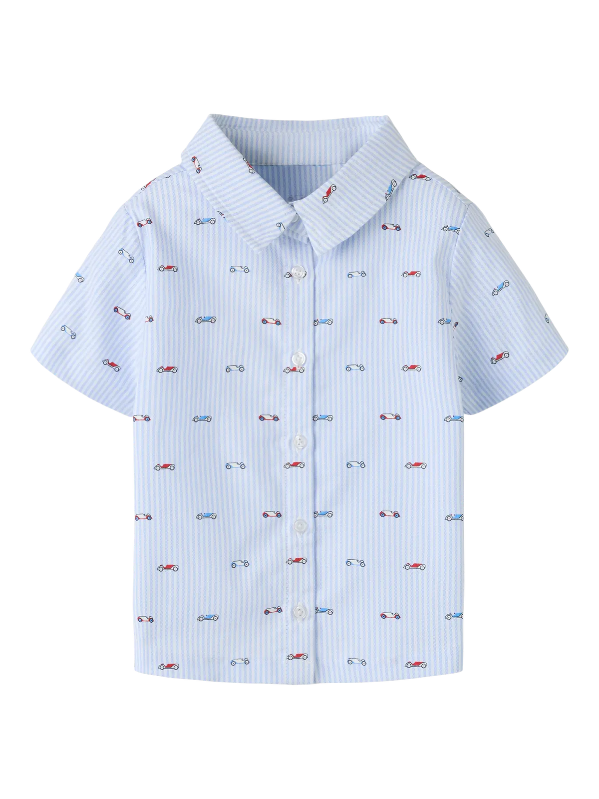 Kentucky Blue Bluser fra Name it - 13261106