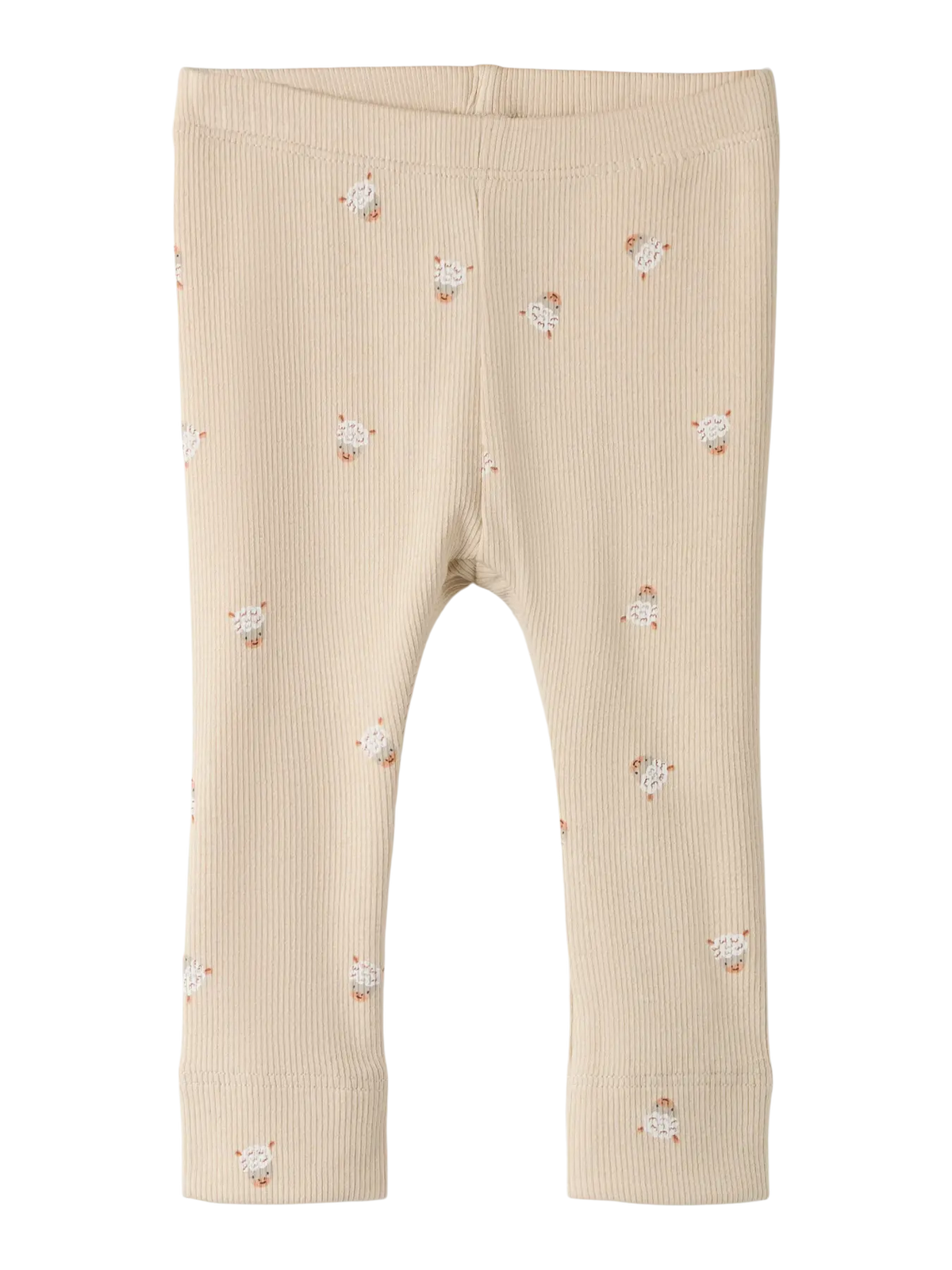 Cement Leggings fra Name it - 13261200