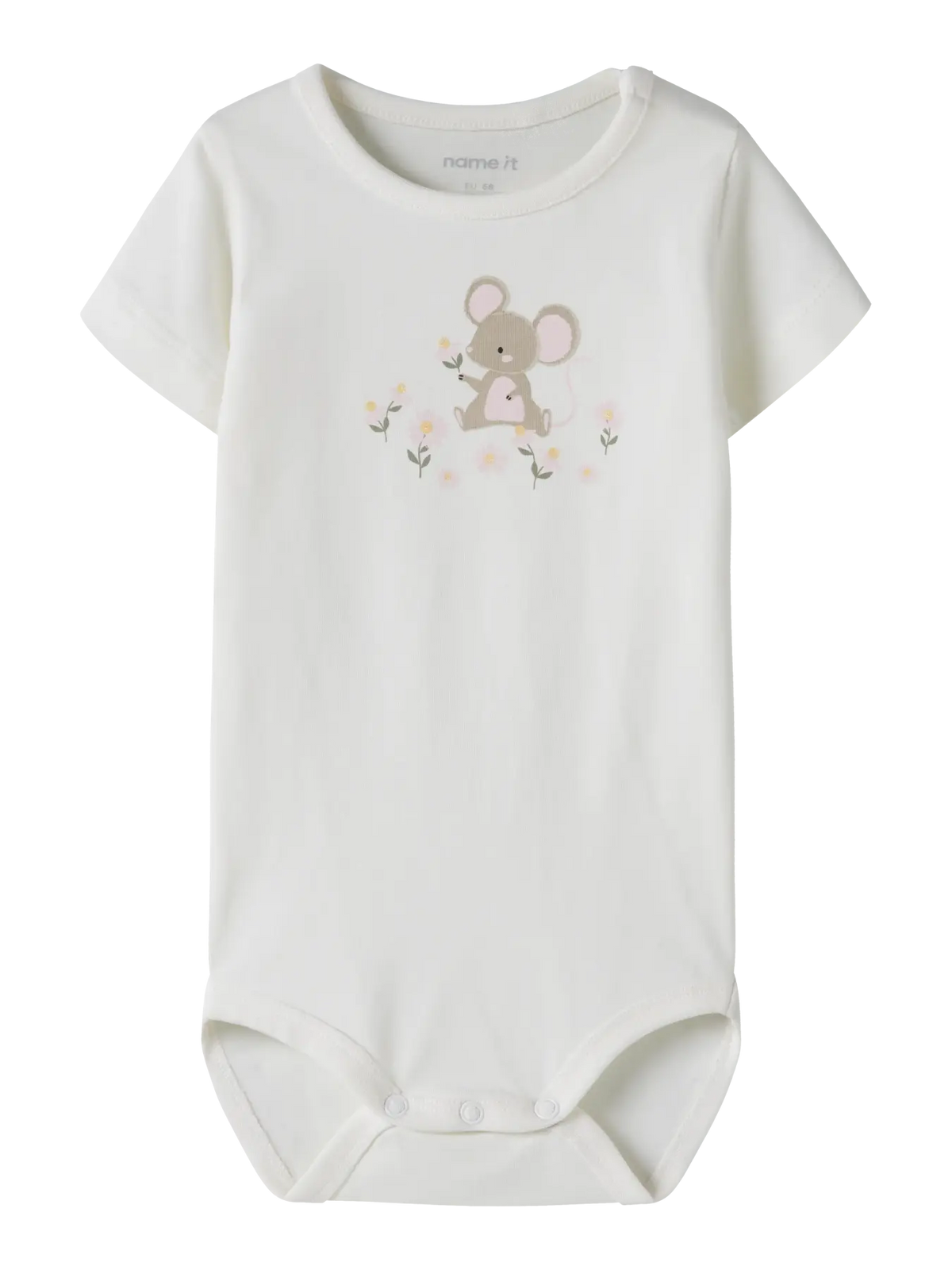 Cloud Dancer Bodystocking fra Name it - 13261209